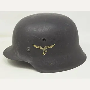 Outstanding, Huge Size Luftwaffe M42 by ET