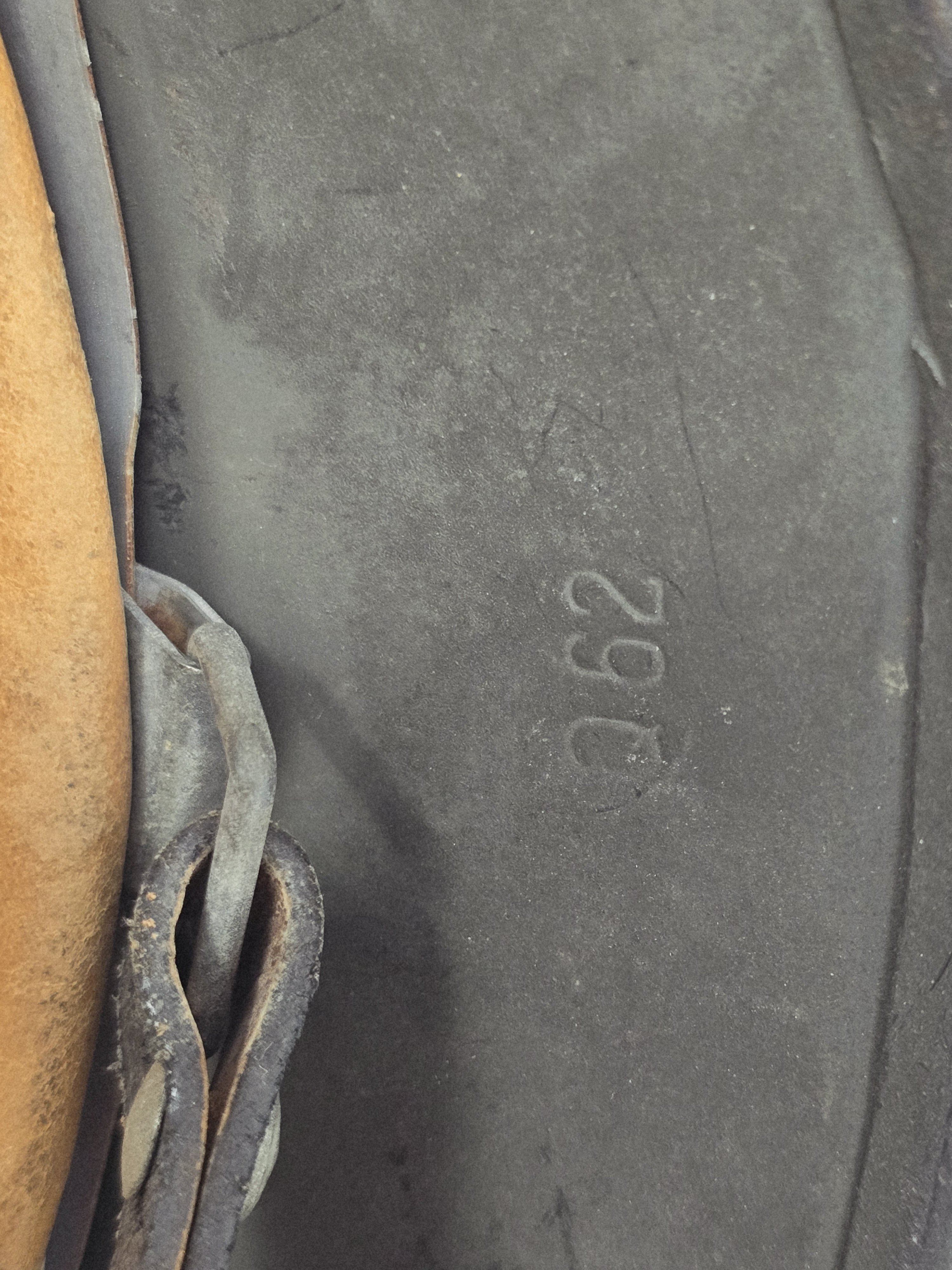 Mint M40 Heer Helmet by Quist — image 10