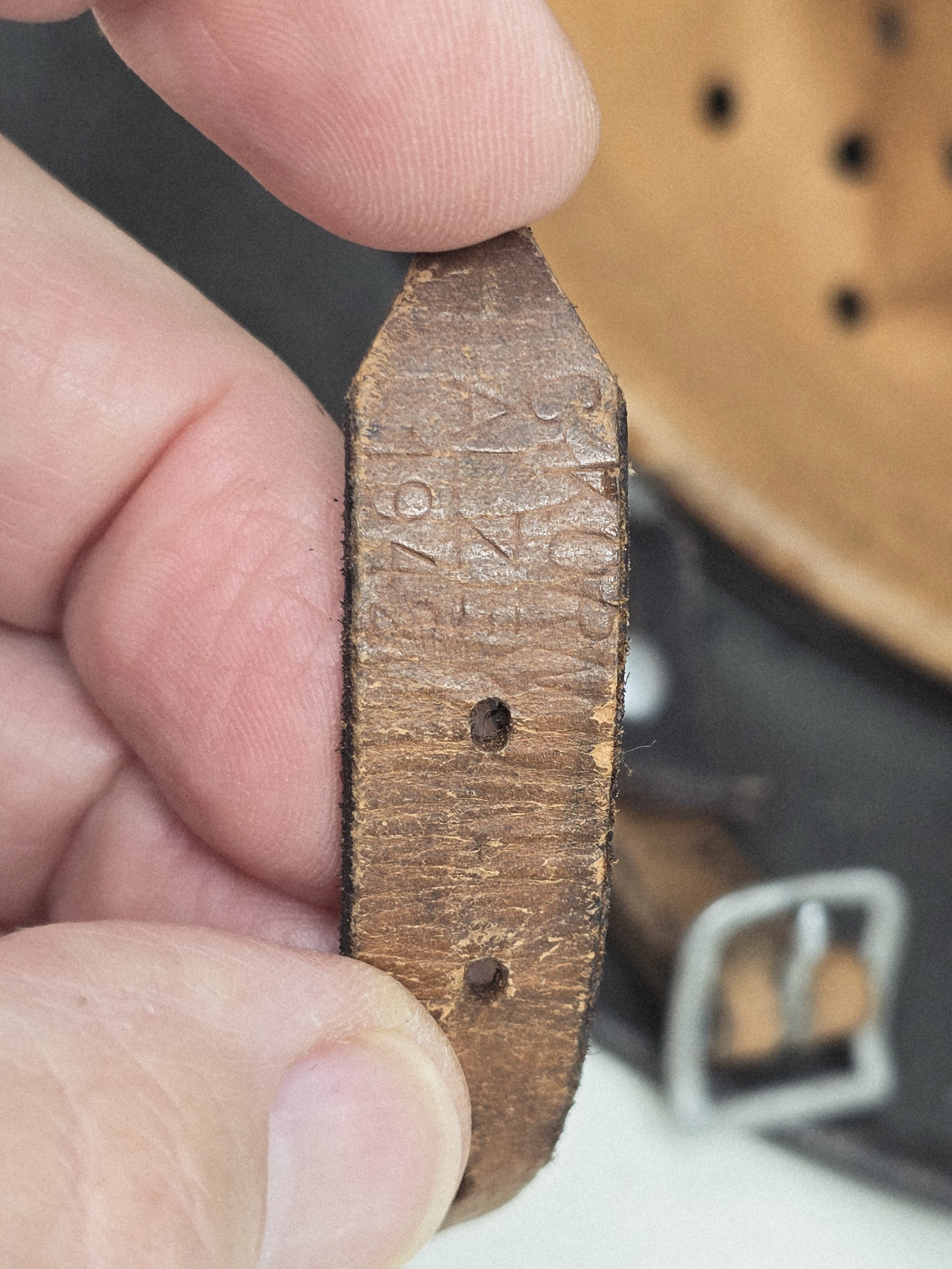 Mint M40 Heer Helmet by Quist — image 7