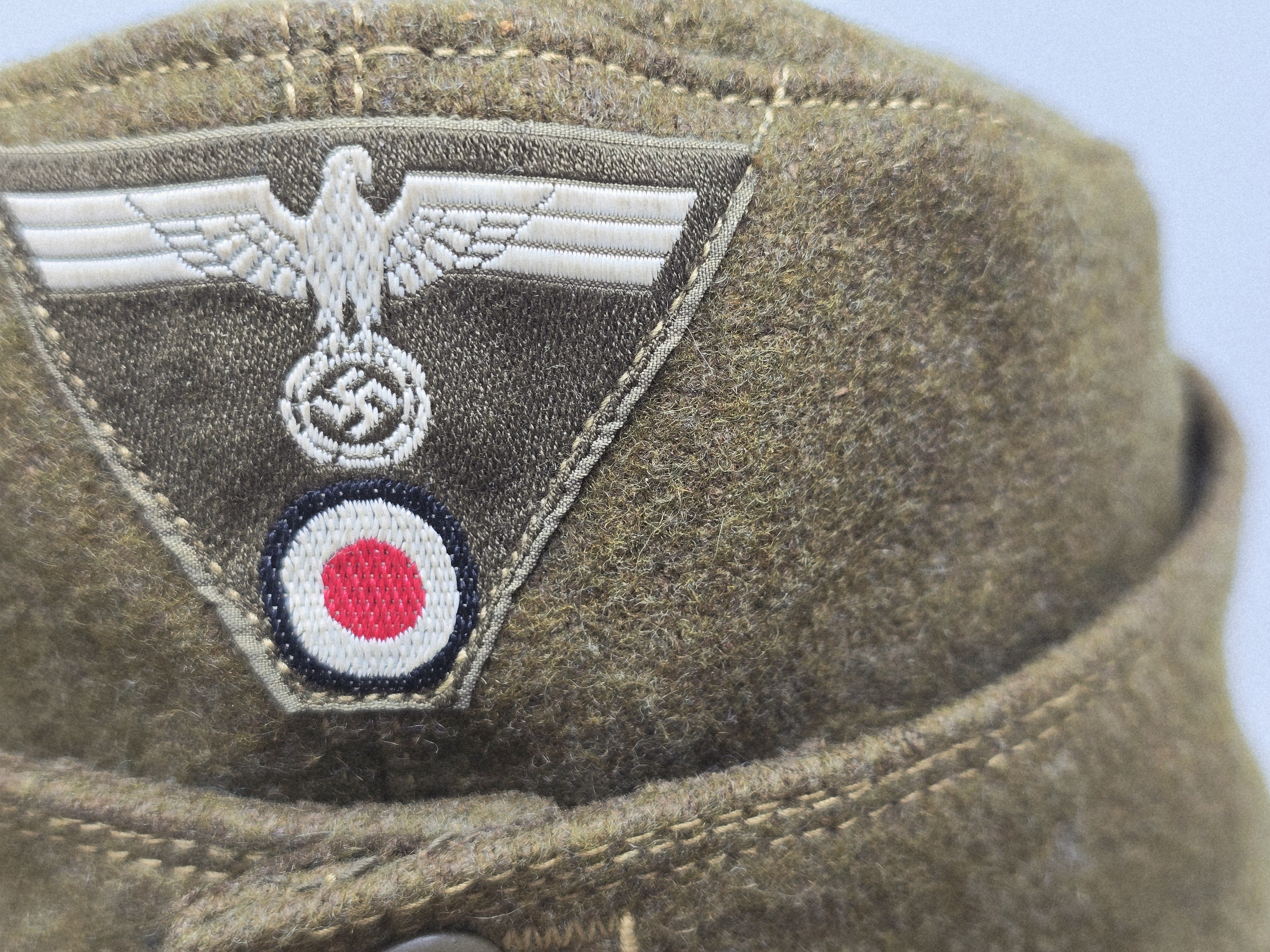 Mint RAD M43 Cap — image 10