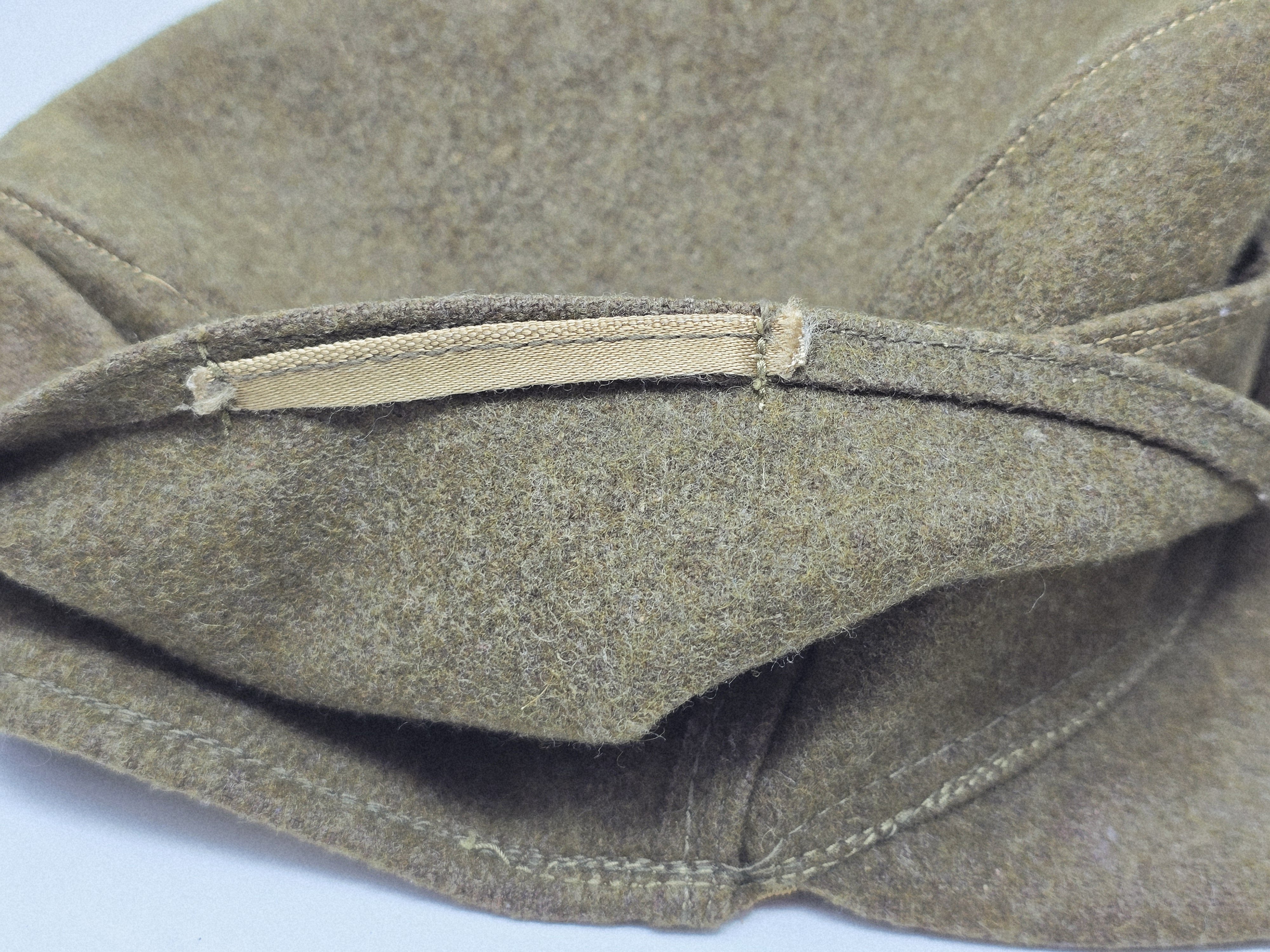 Mint RAD M43 Cap — image 3