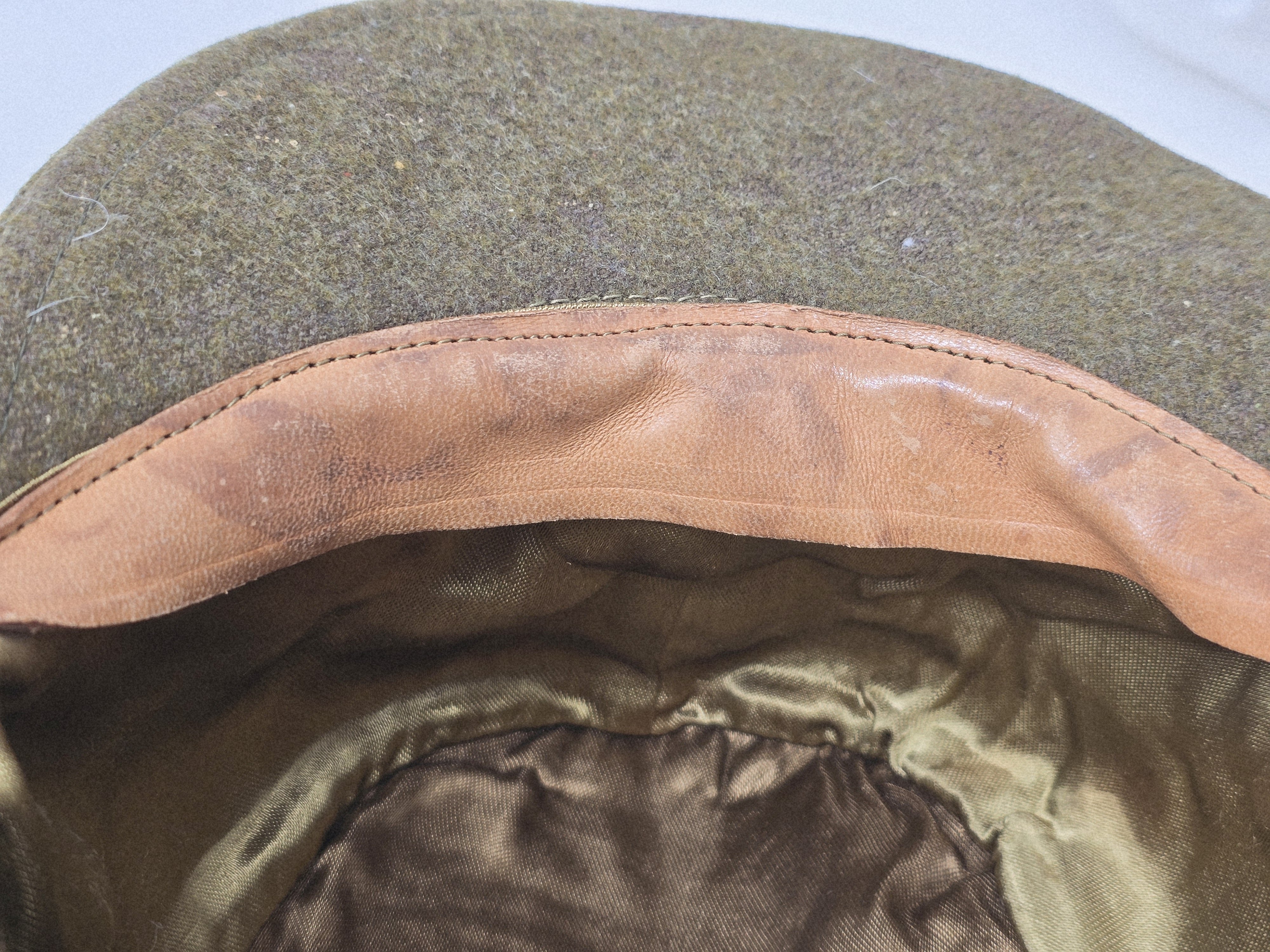 Mint RAD M43 Cap — image 4