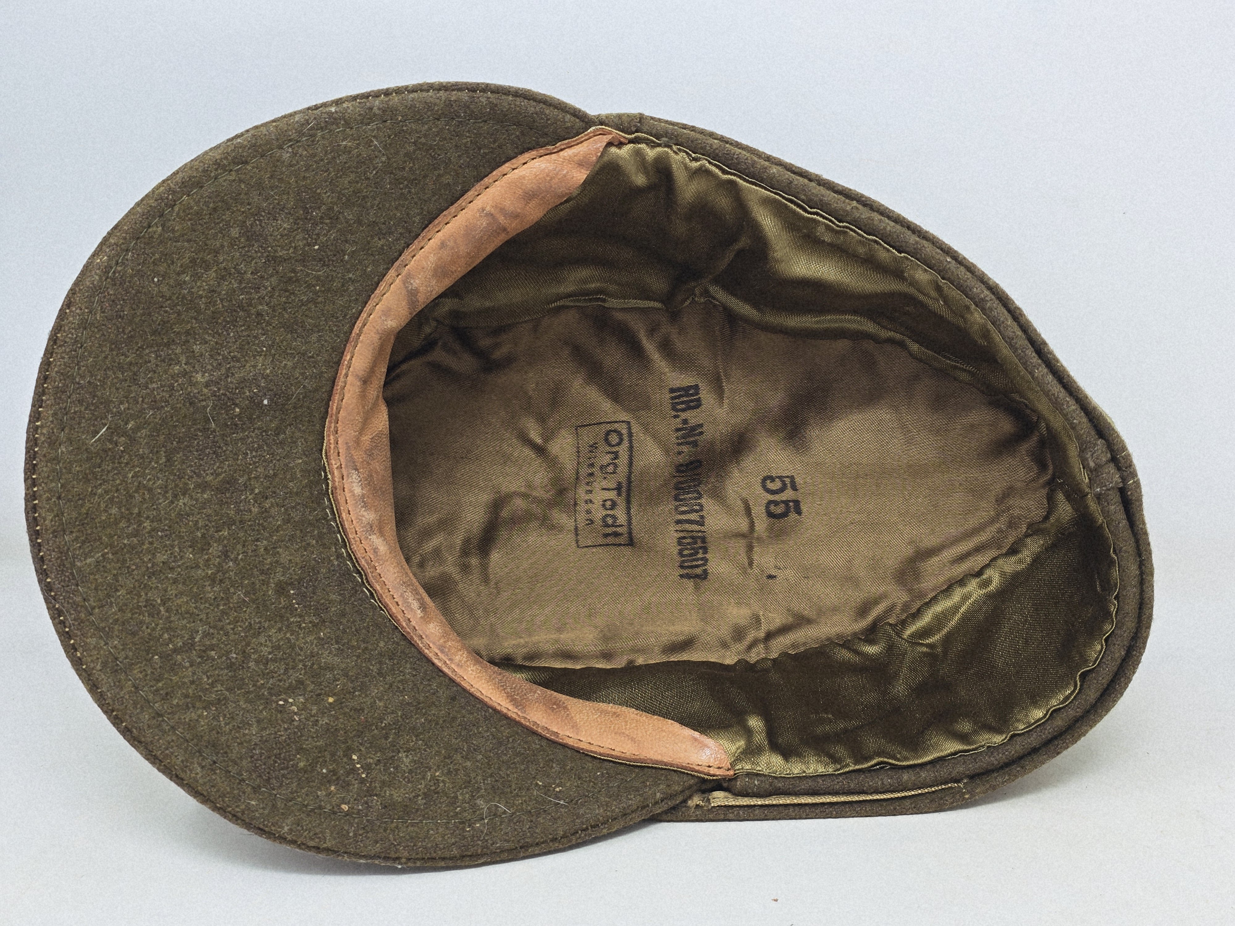 Mint RAD M43 Cap — image 6