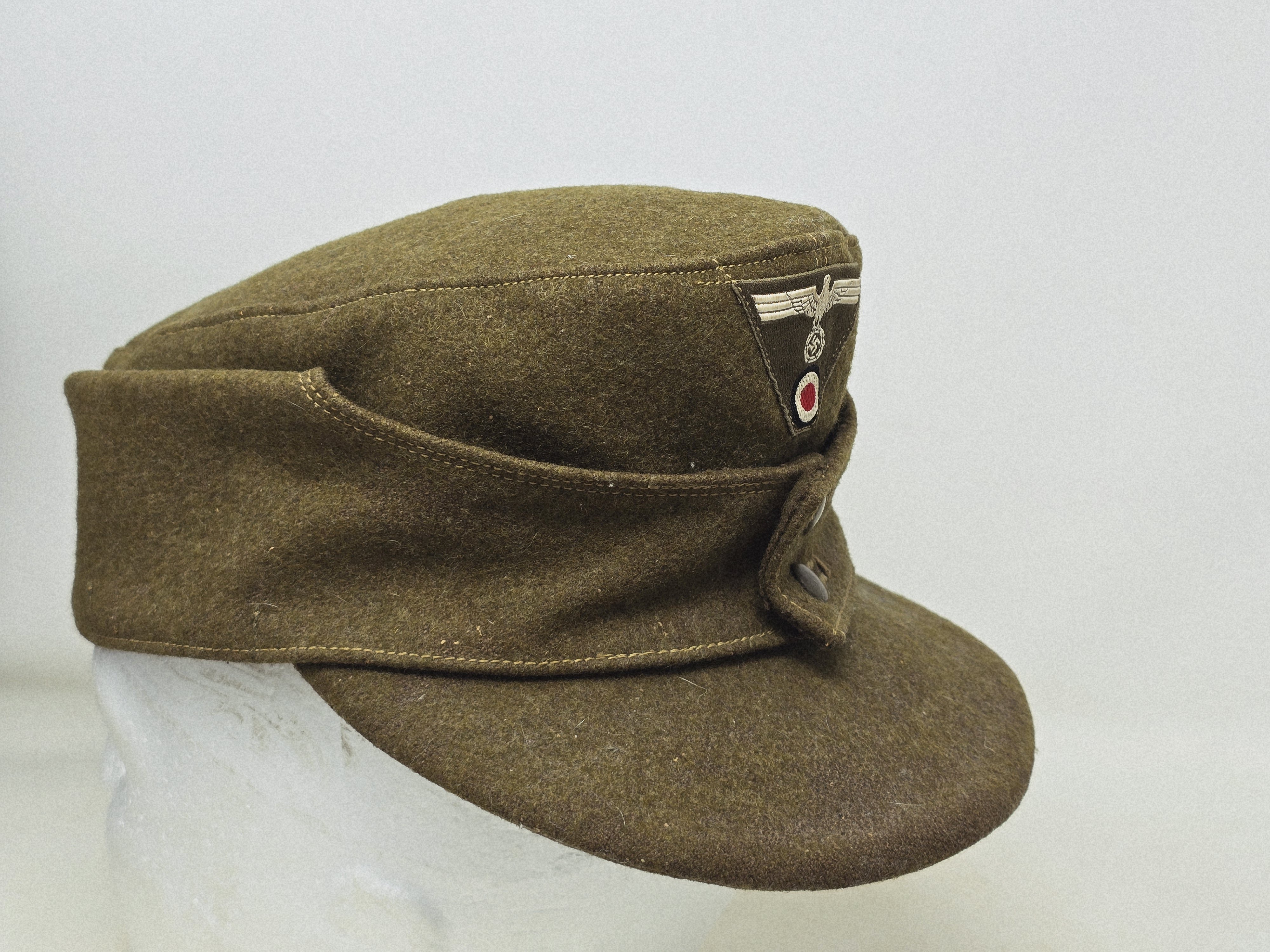 Mint RAD M43 Cap — image 7