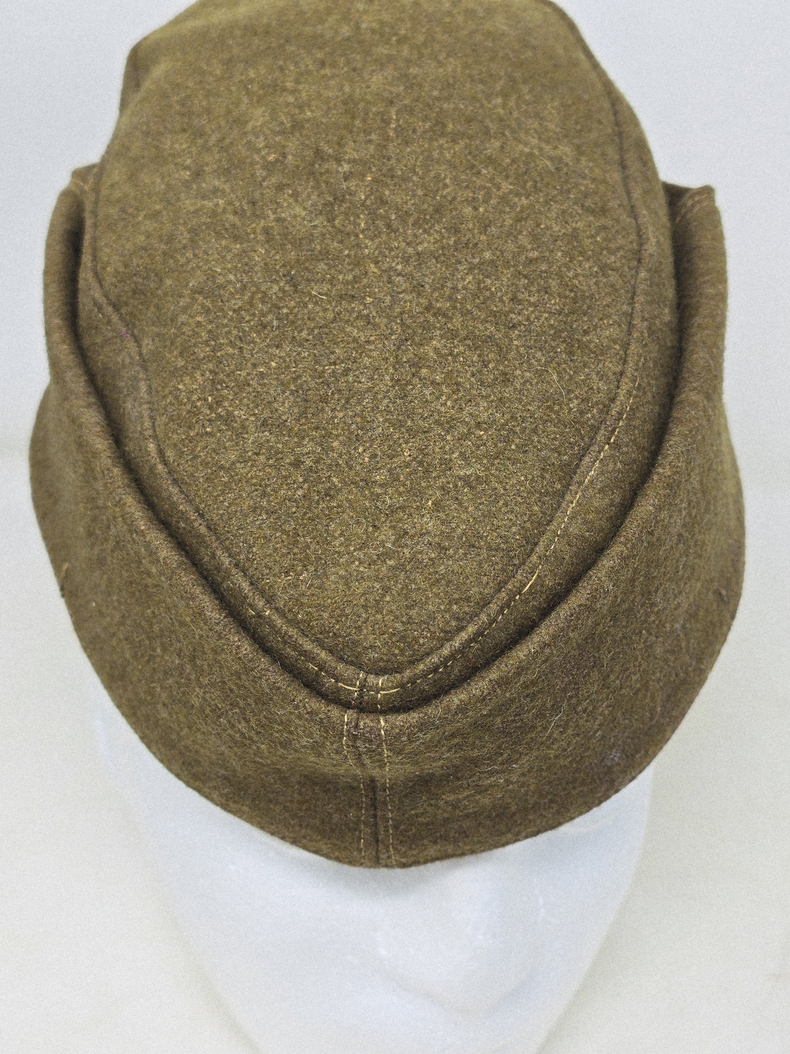 Mint RAD M43 Cap — image 8