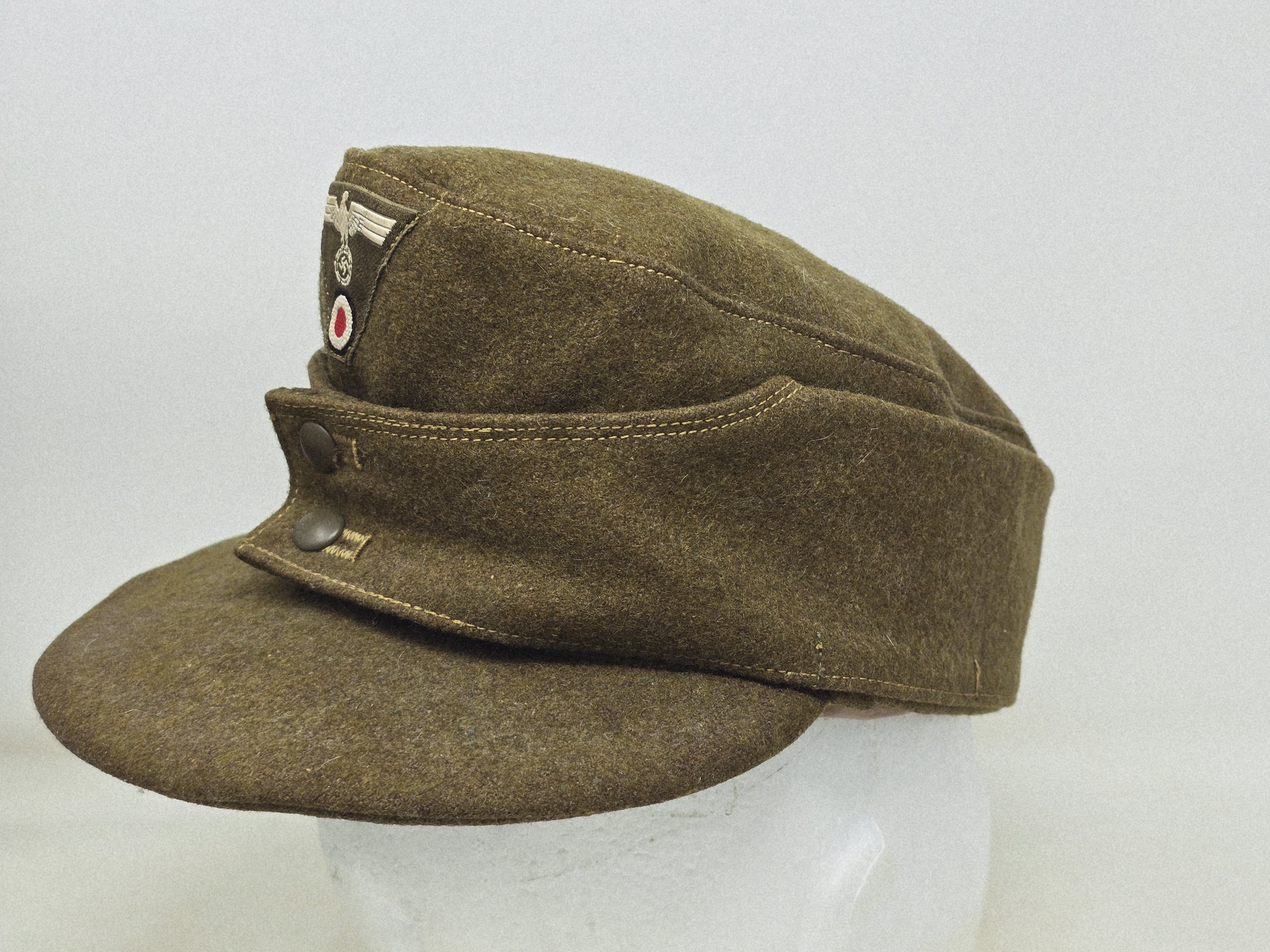Mint RAD M43 Cap — image 9