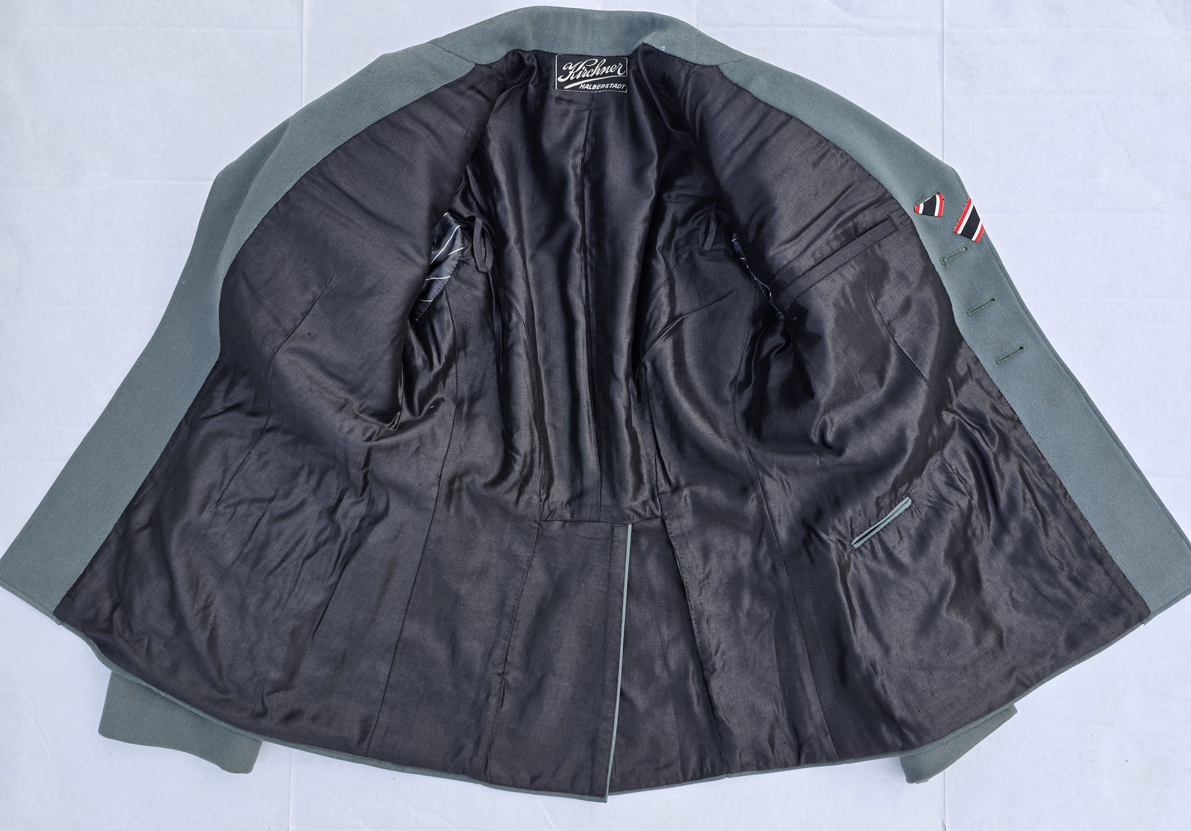 Fine SD-Sicherheitsdienst Tunic — image 11