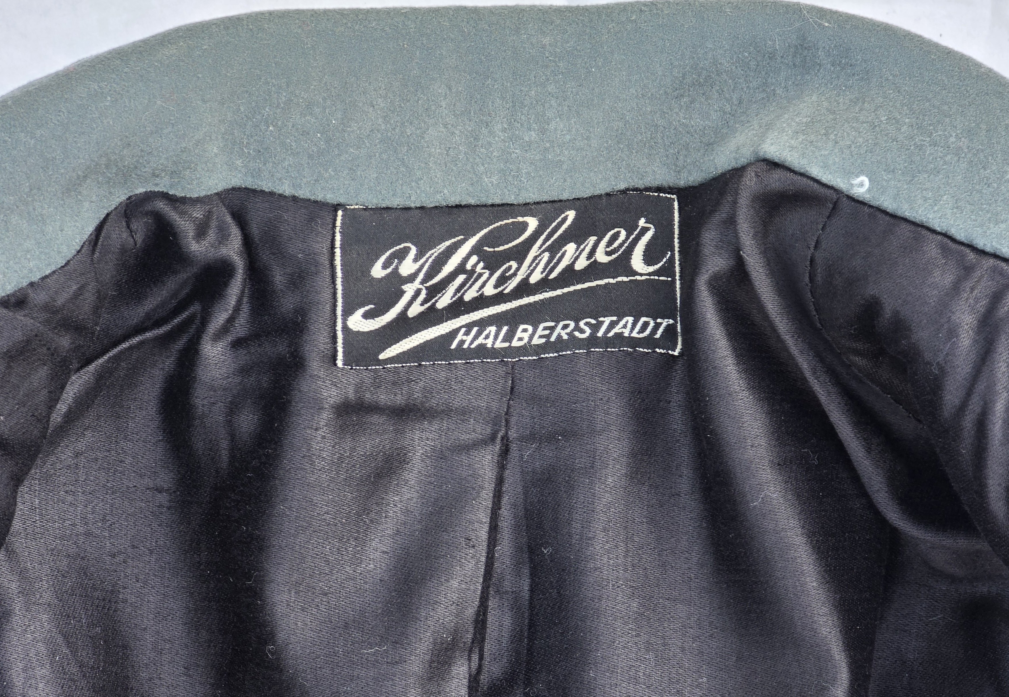 Fine SD-Sicherheitsdienst Tunic — image 12