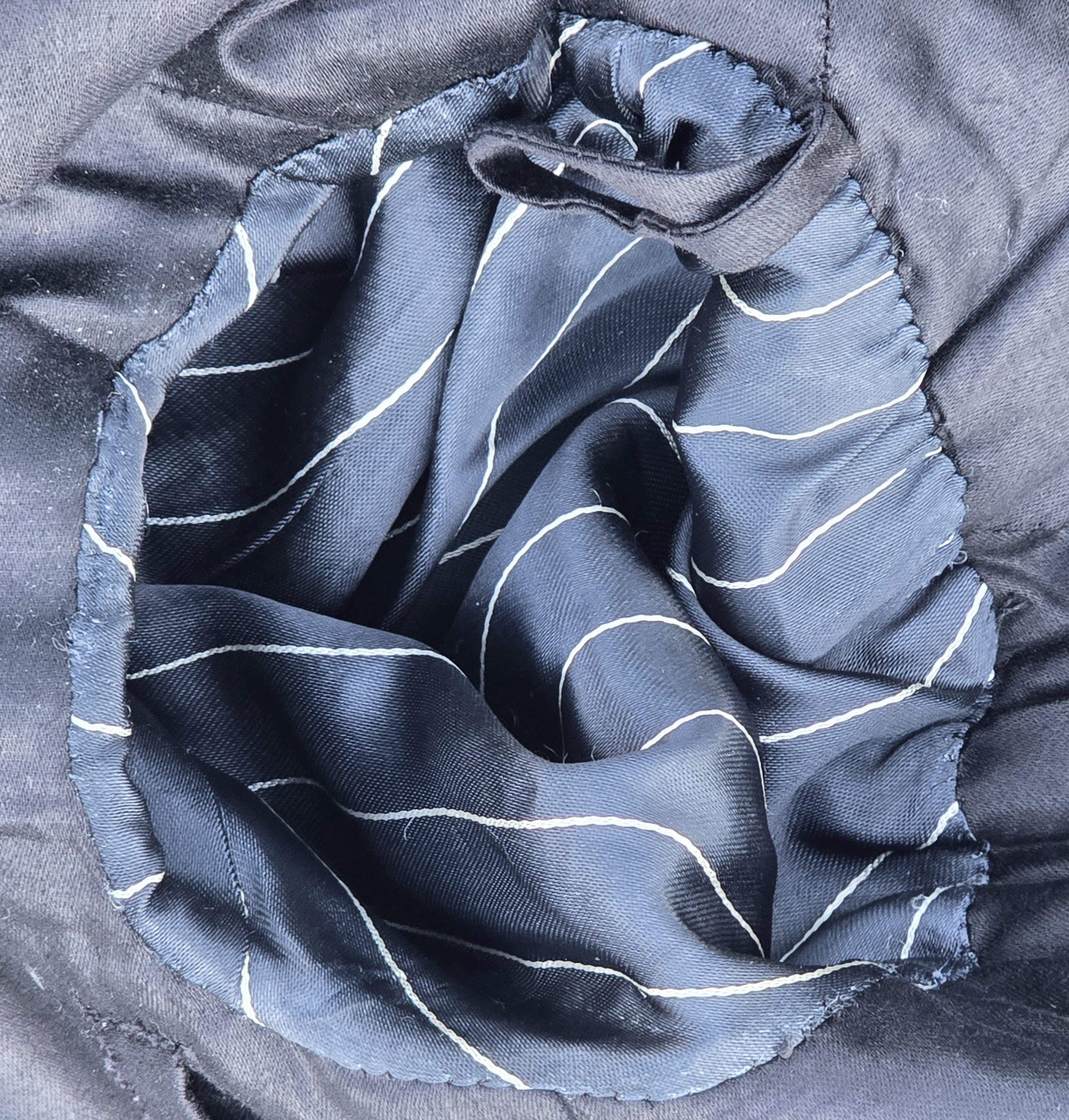 Fine SD-Sicherheitsdienst Tunic — image 13