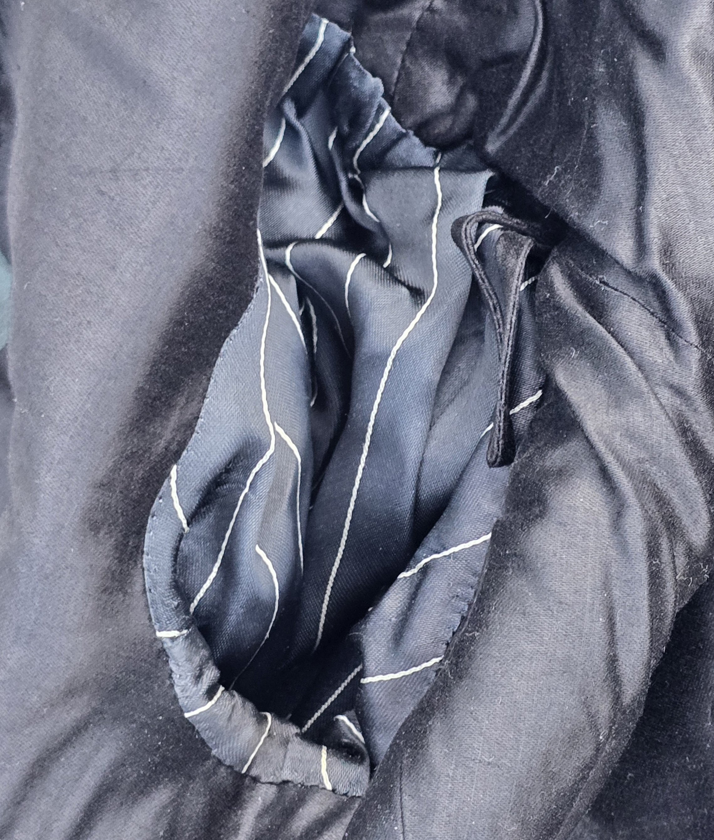 Fine SD-Sicherheitsdienst Tunic — image 14