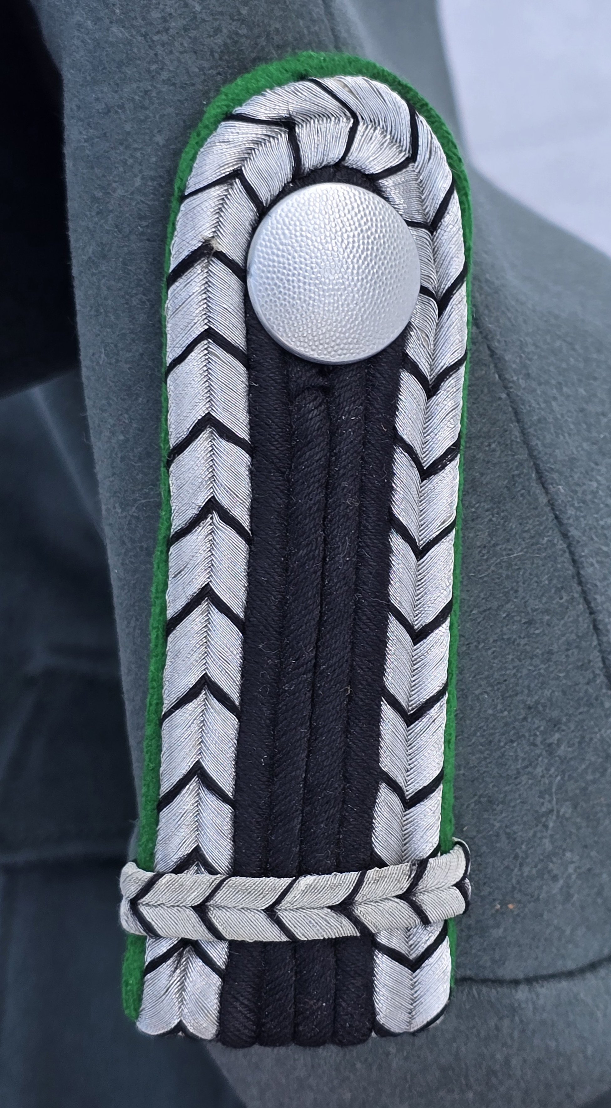 Fine SD-Sicherheitsdienst Tunic — image 15