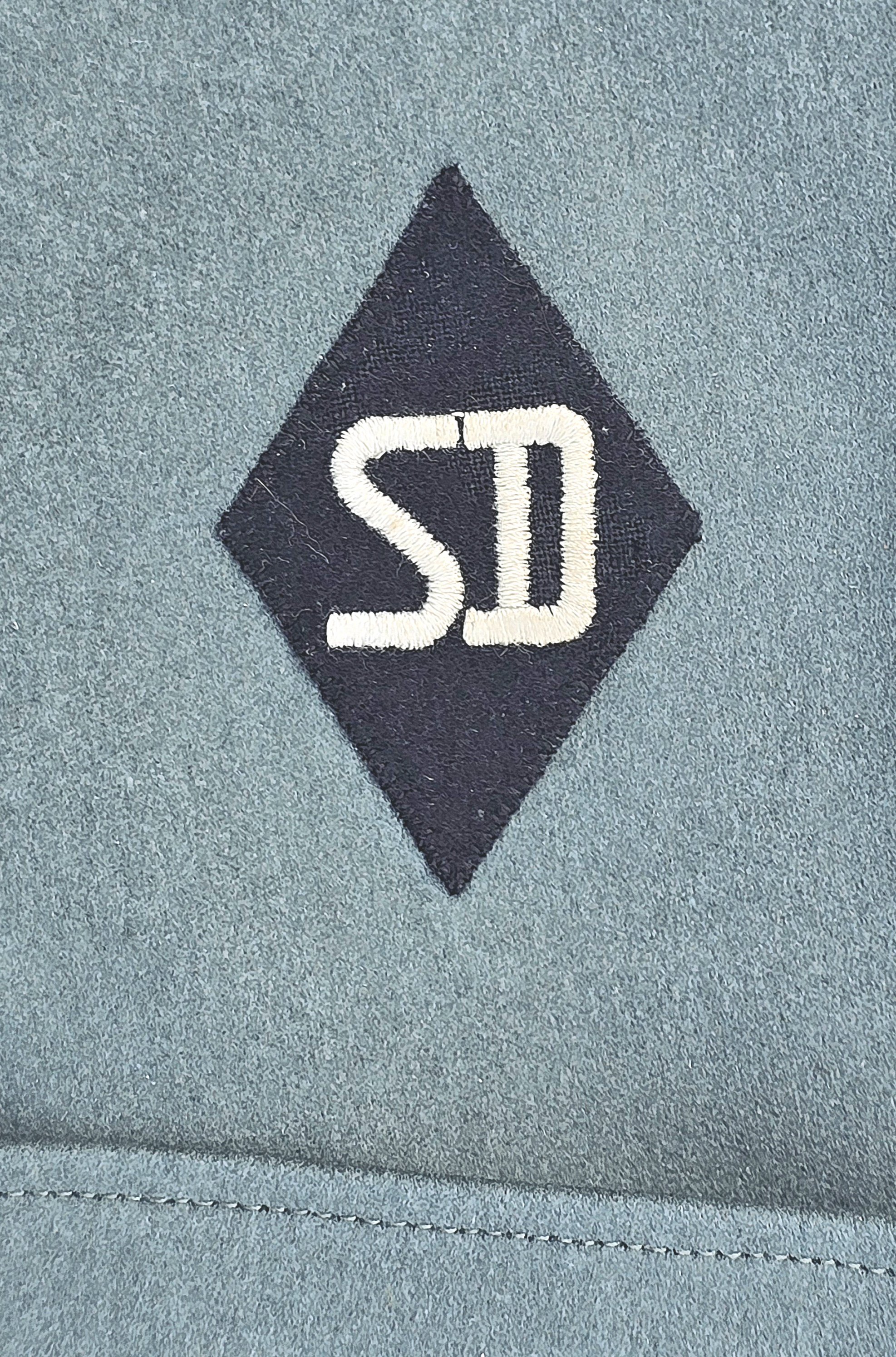 Fine SD-Sicherheitsdienst Tunic — image 3