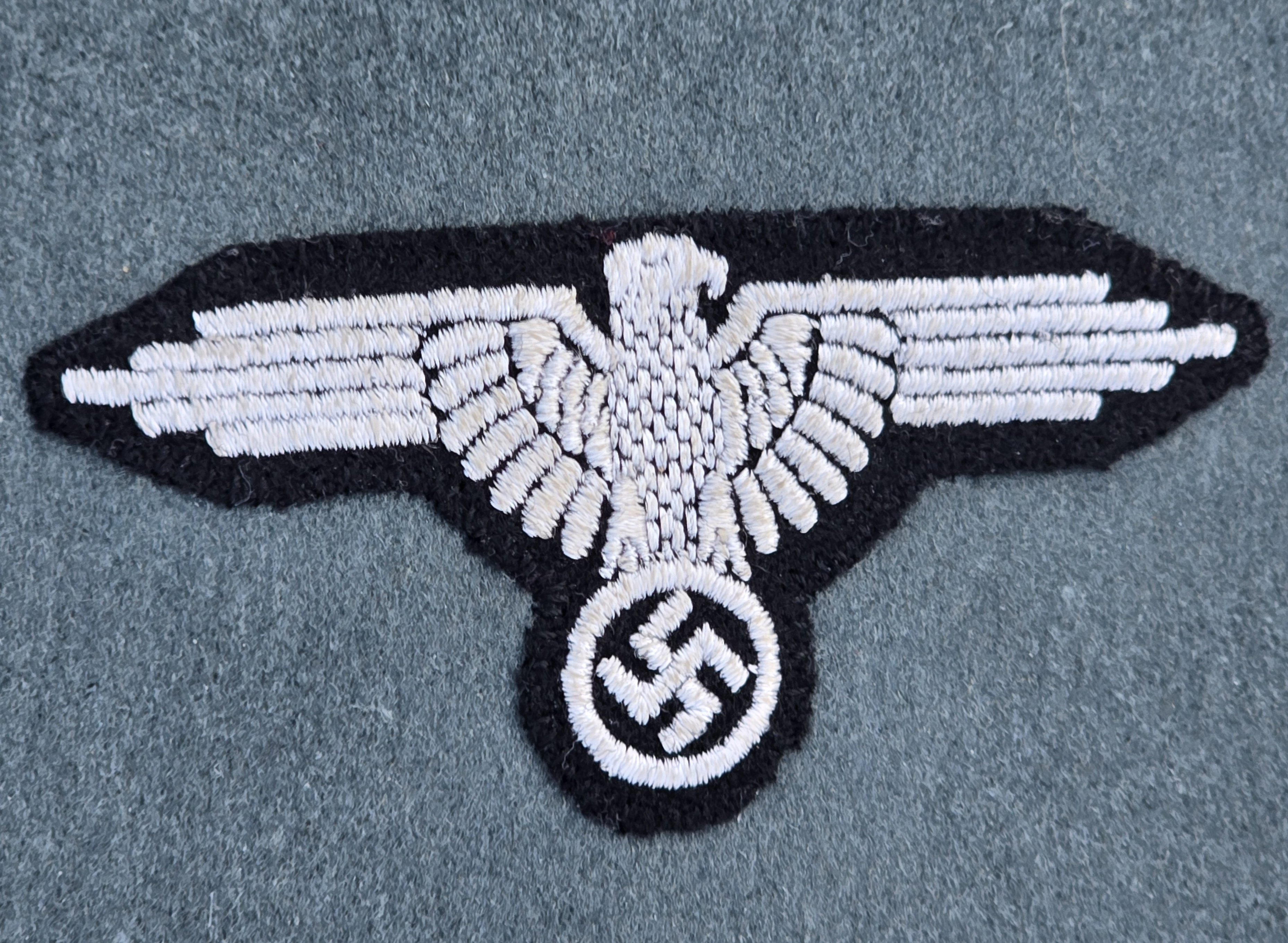 Fine SD-Sicherheitsdienst Tunic — image 4