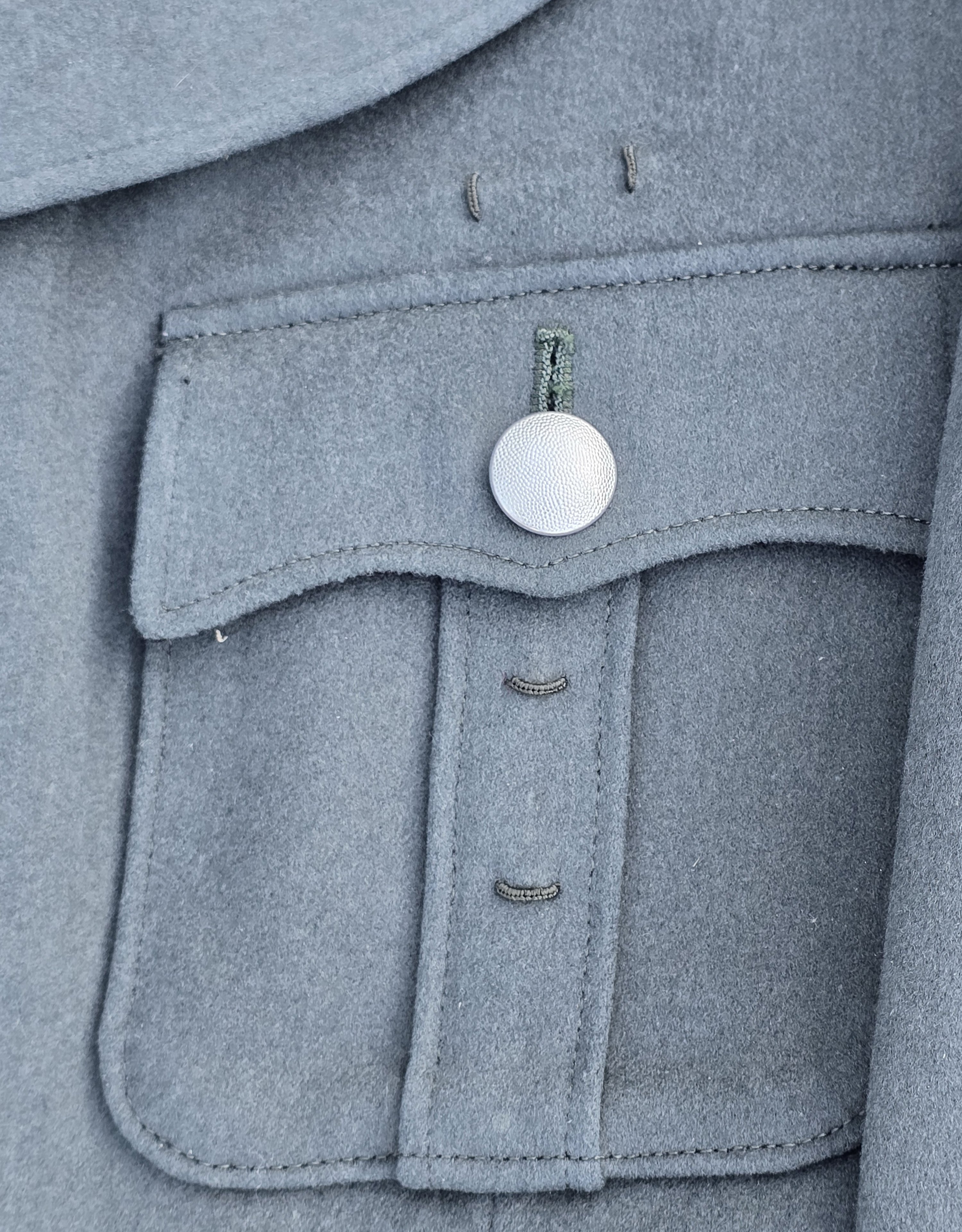 Fine SD-Sicherheitsdienst Tunic — image 5