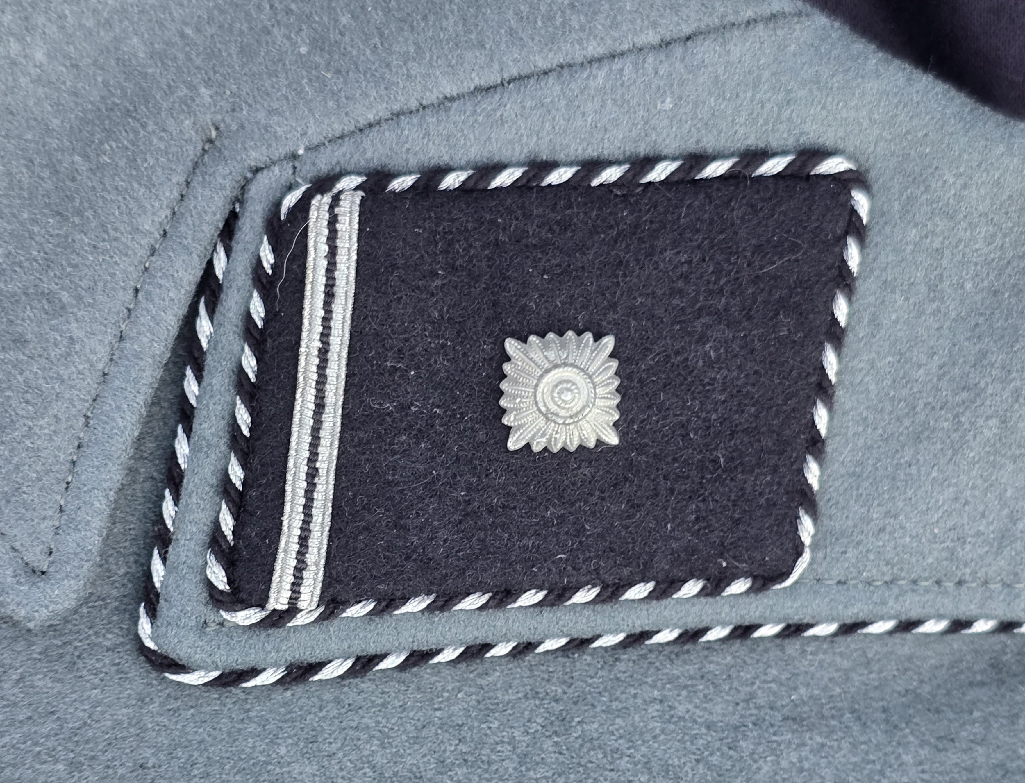 Fine SD-Sicherheitsdienst Tunic — image 6