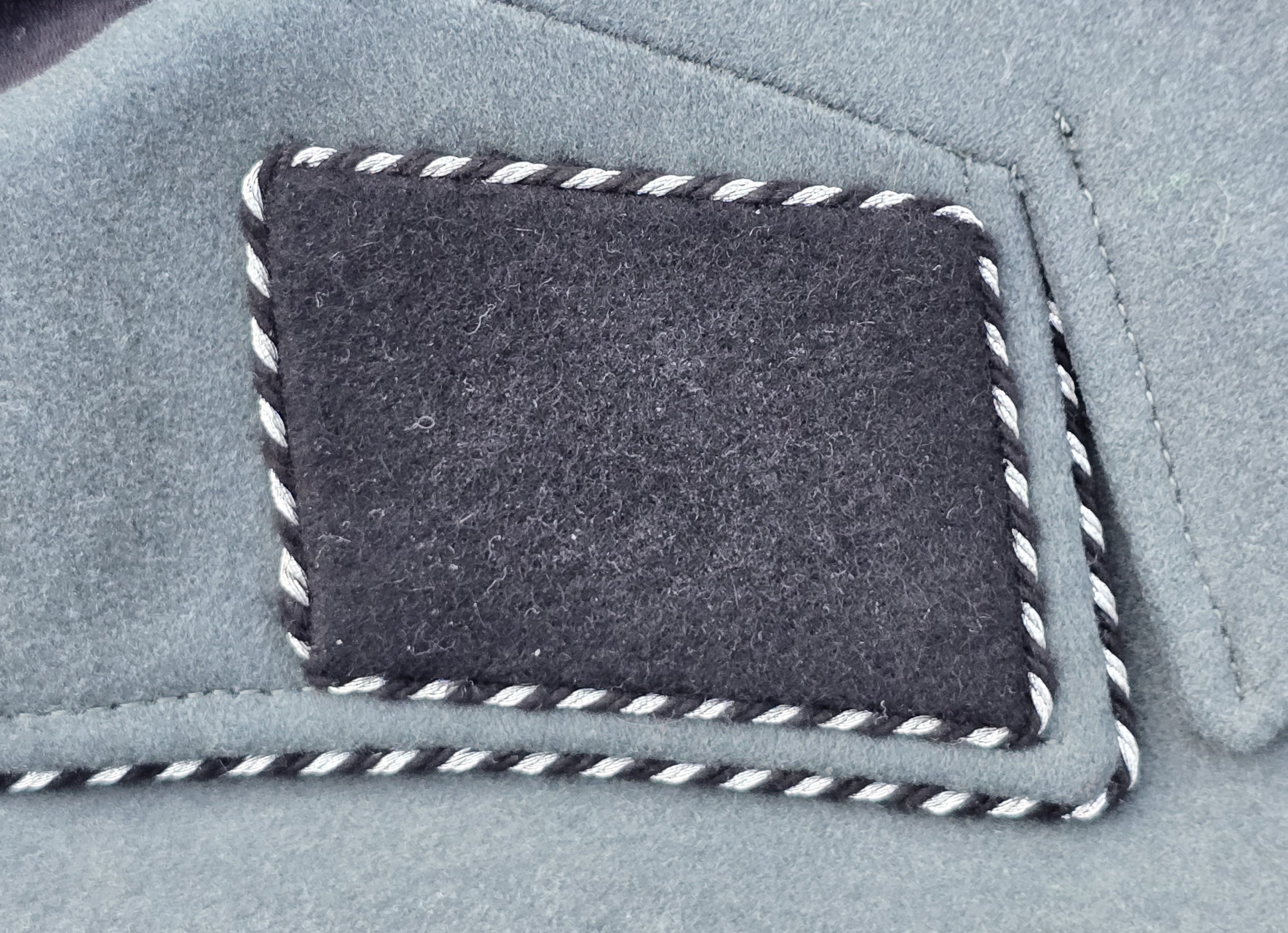 Fine SD-Sicherheitsdienst Tunic — image 7