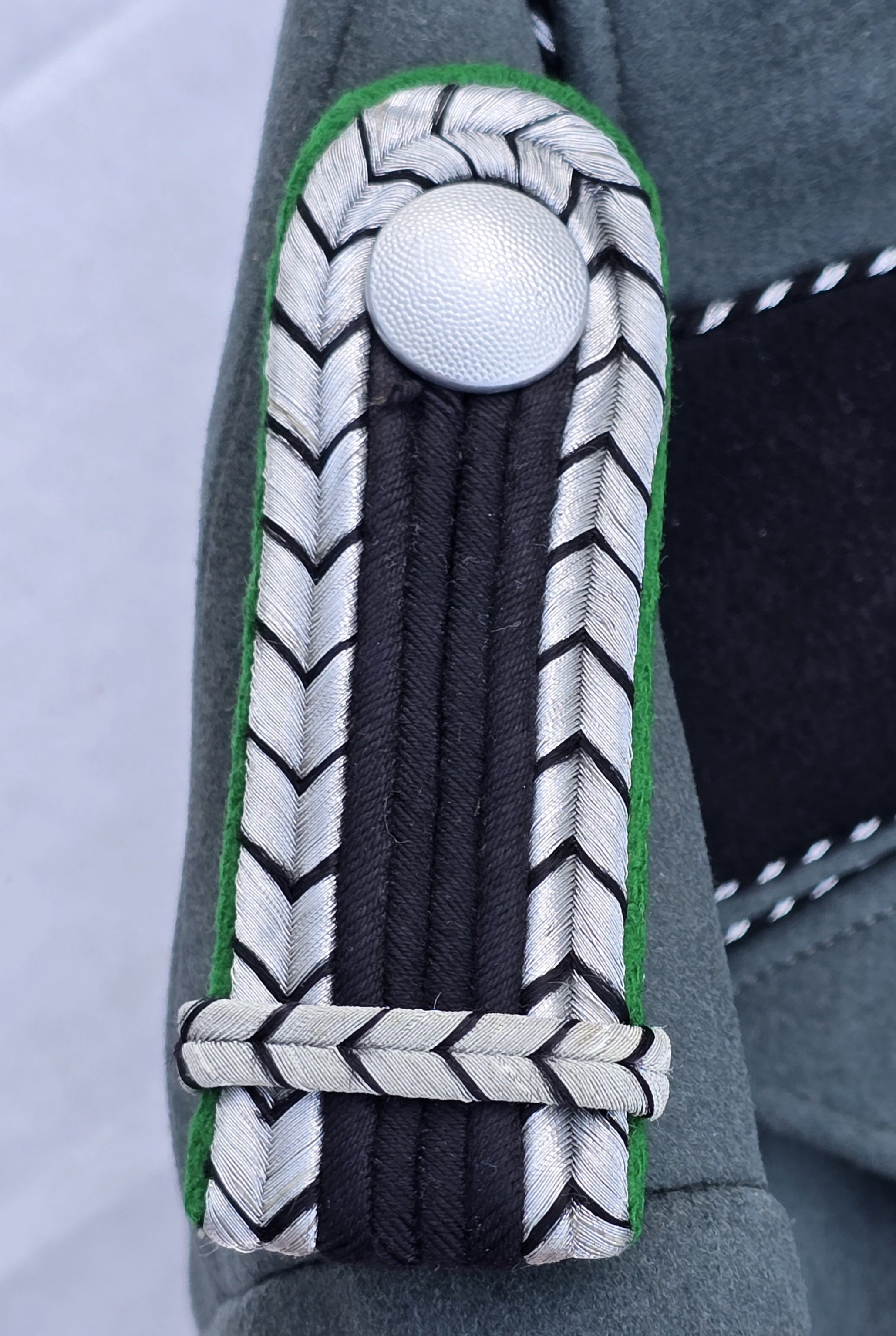 Fine SD-Sicherheitsdienst Tunic — image 8