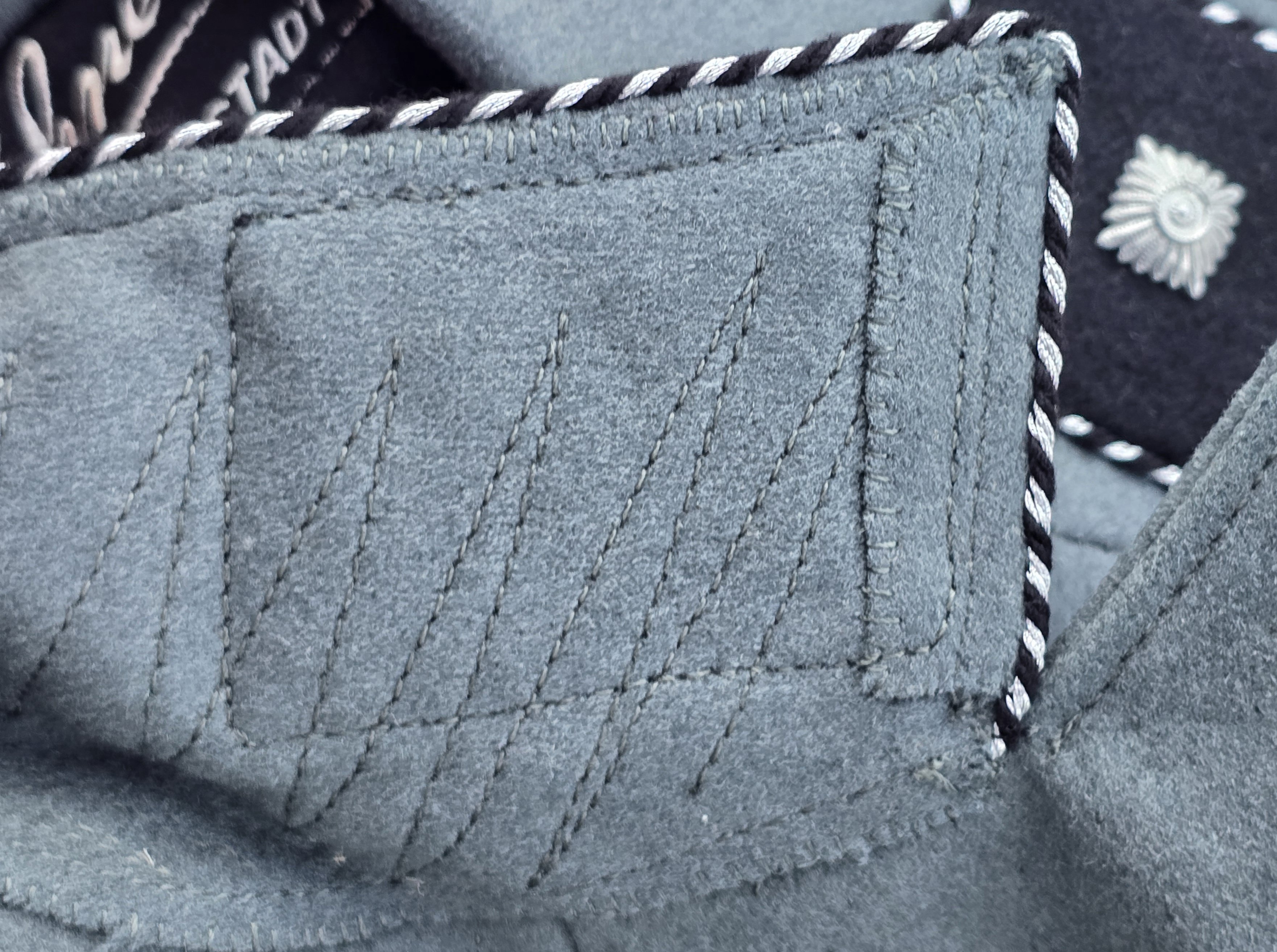 Fine SD-Sicherheitsdienst Tunic — image 9