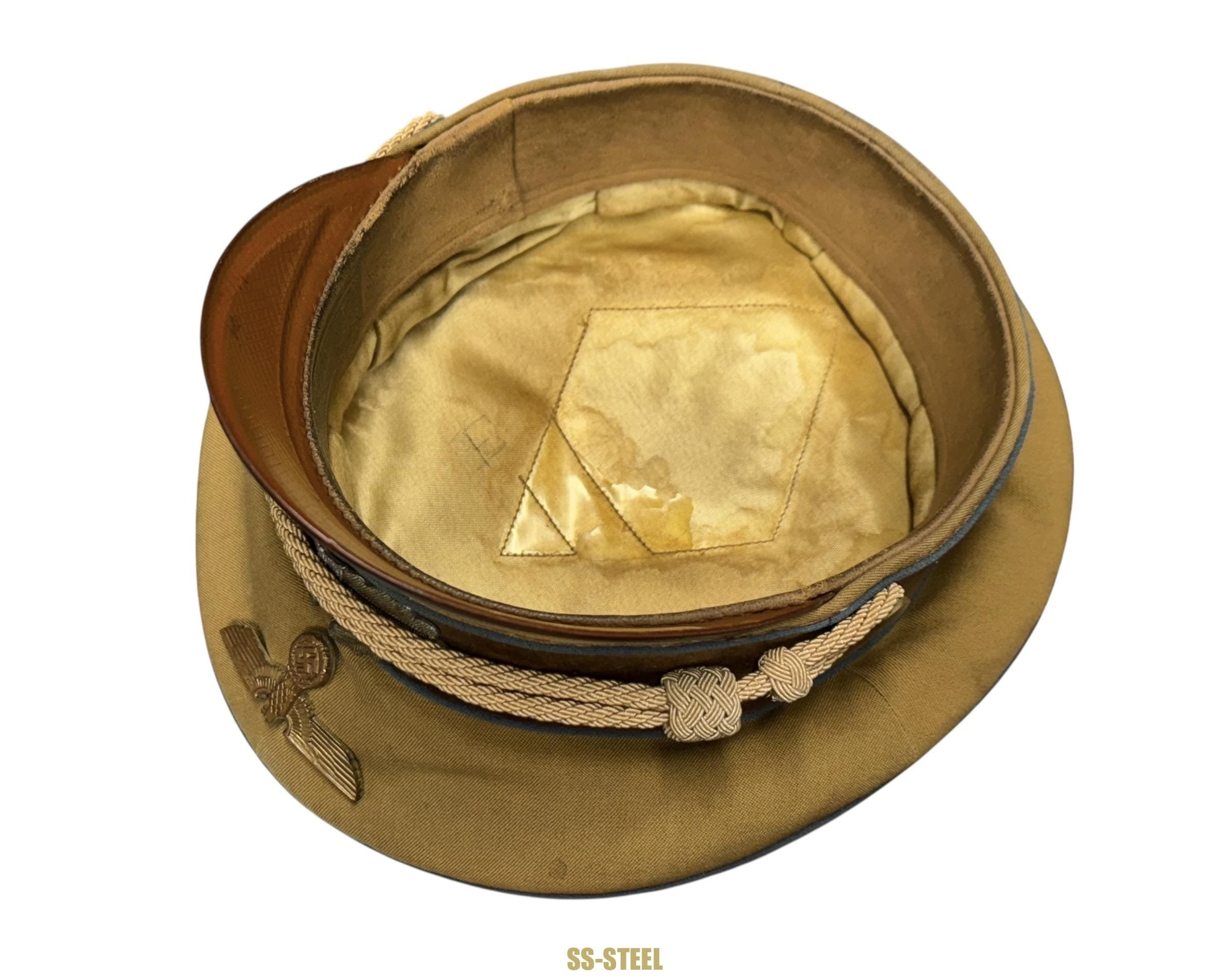 NSDAP Orts Level Political Visor — image 10