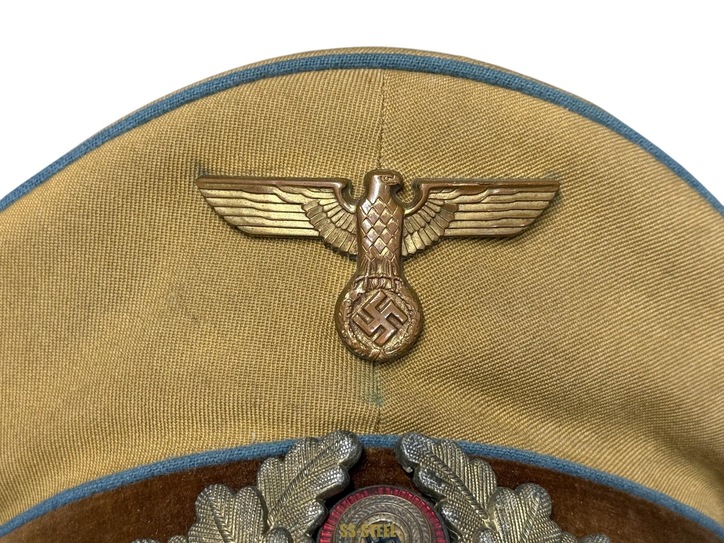 NSDAP Orts Level Political Visor — image 14