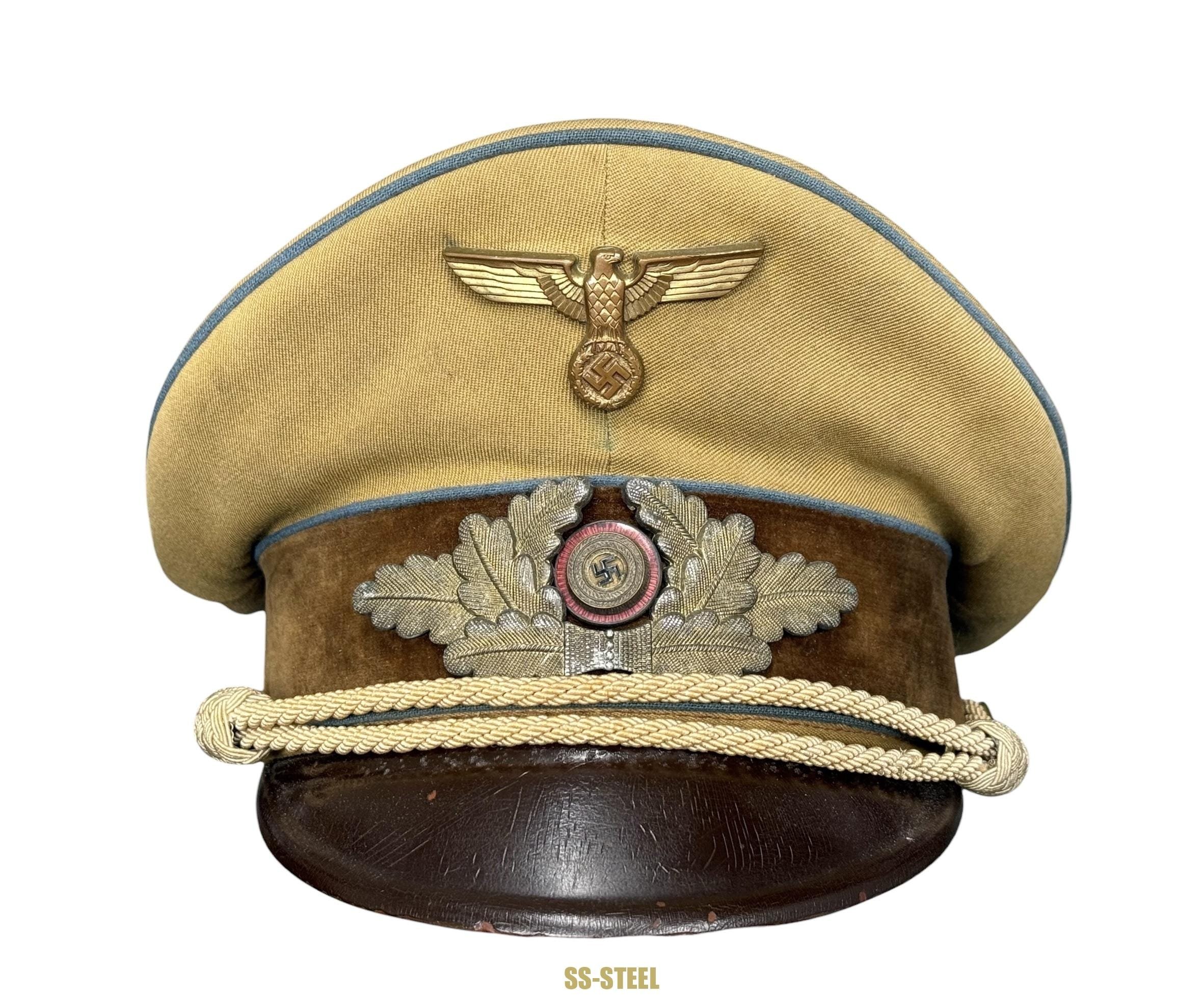 NSDAP Orts Level Political Visor — image 18