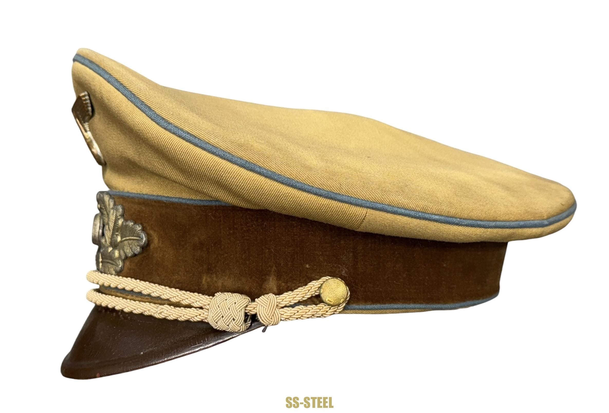 NSDAP Orts Level Political Visor — image 5