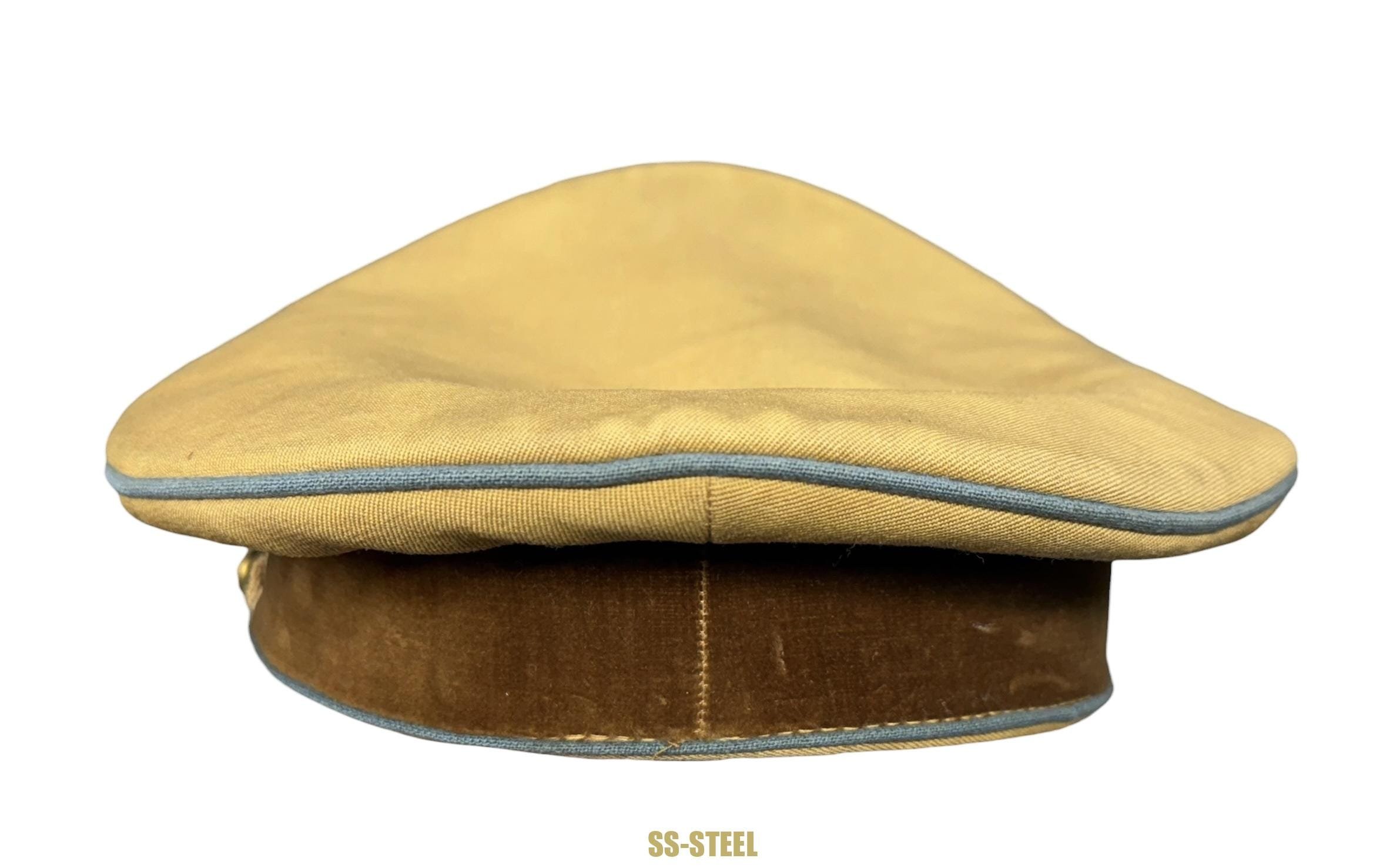 NSDAP Orts Level Political Visor — image 6