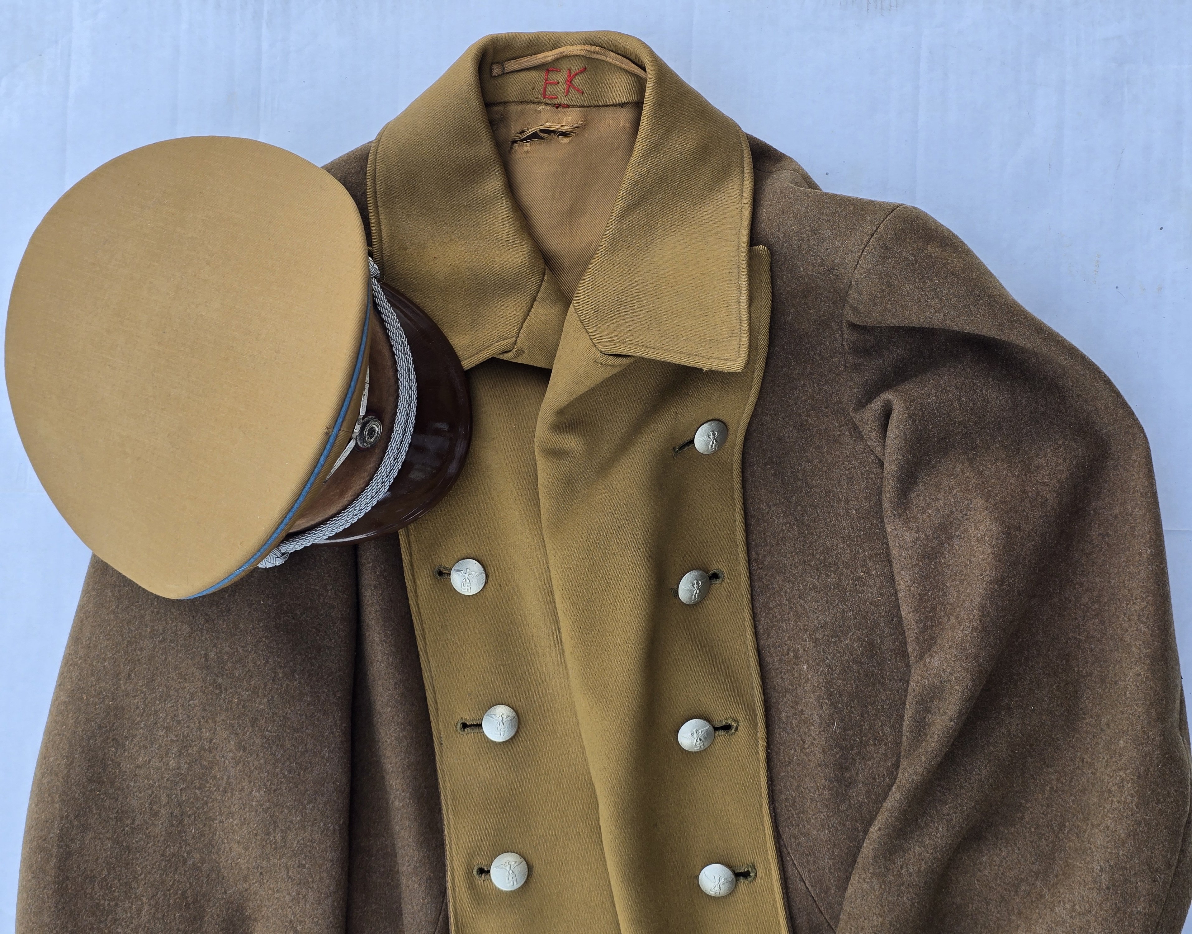 SA Ortsgruppe Level Uniform Grouping — image 10