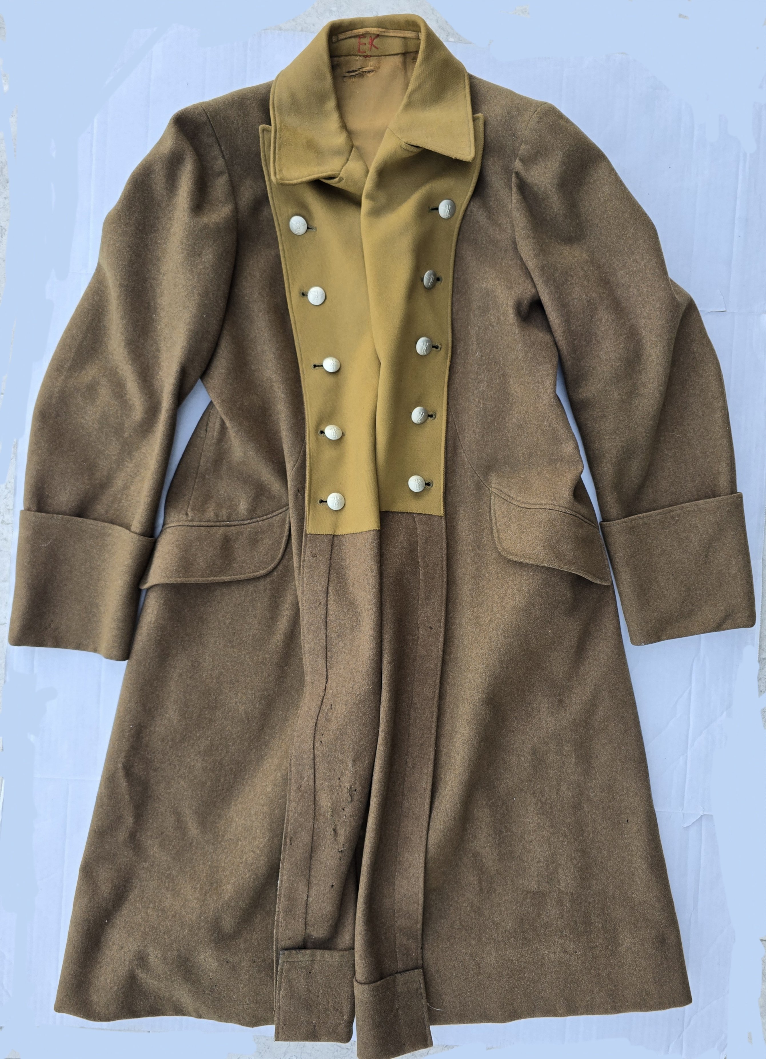 SA Ortsgruppe Level Uniform Grouping — image 12