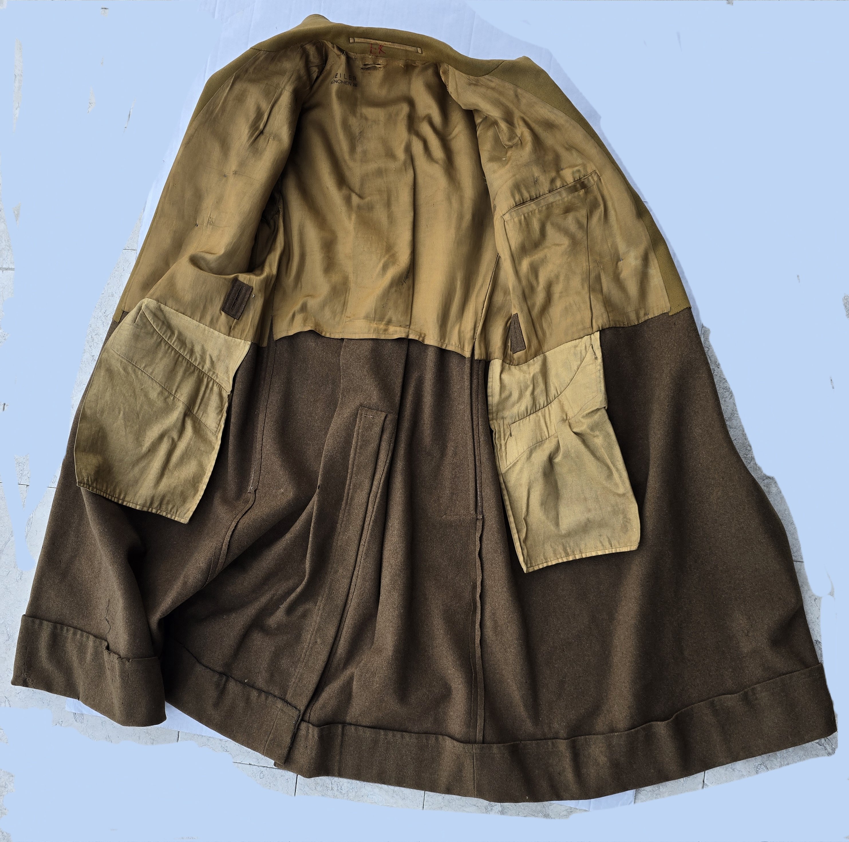 SA Ortsgruppe Level Uniform Grouping — image 13