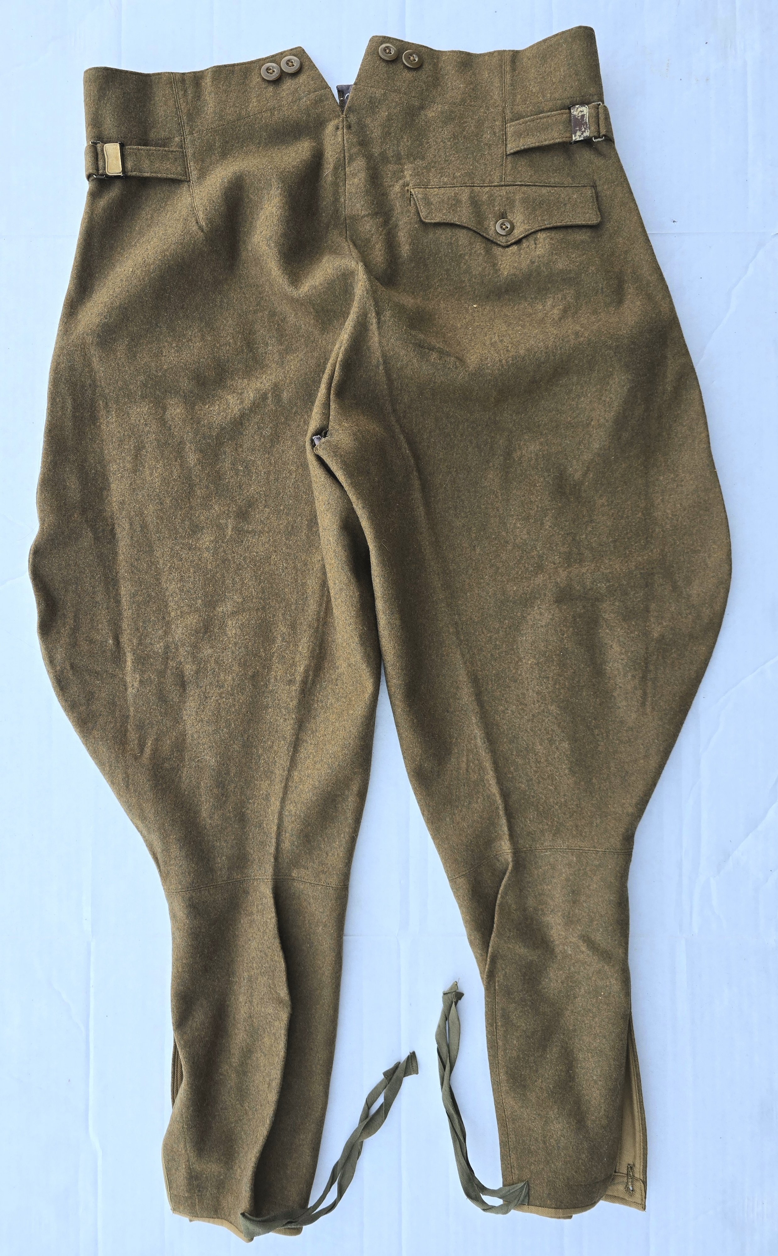 SA Ortsgruppe Level Uniform Grouping — image 15