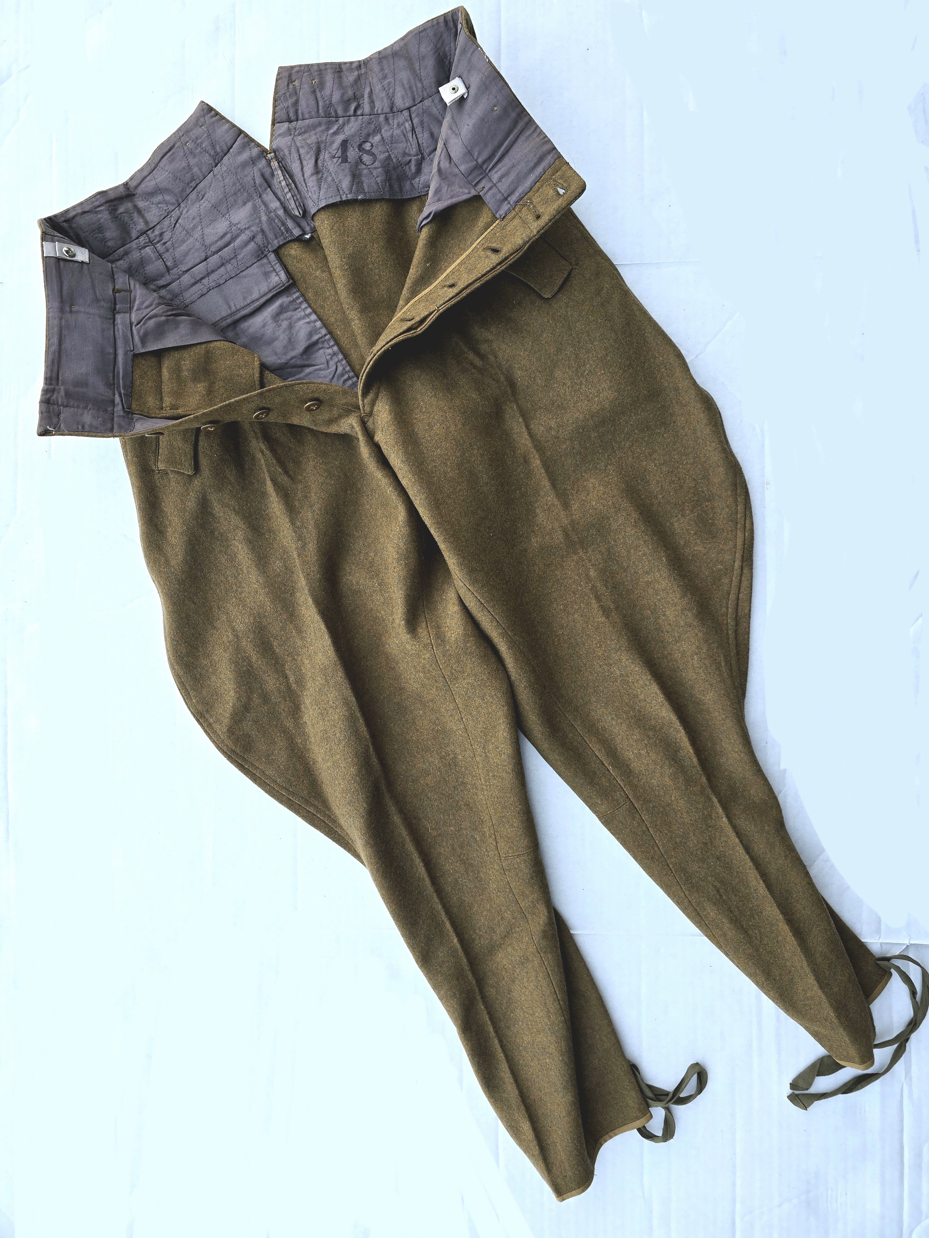 SA Ortsgruppe Level Uniform Grouping — image 16