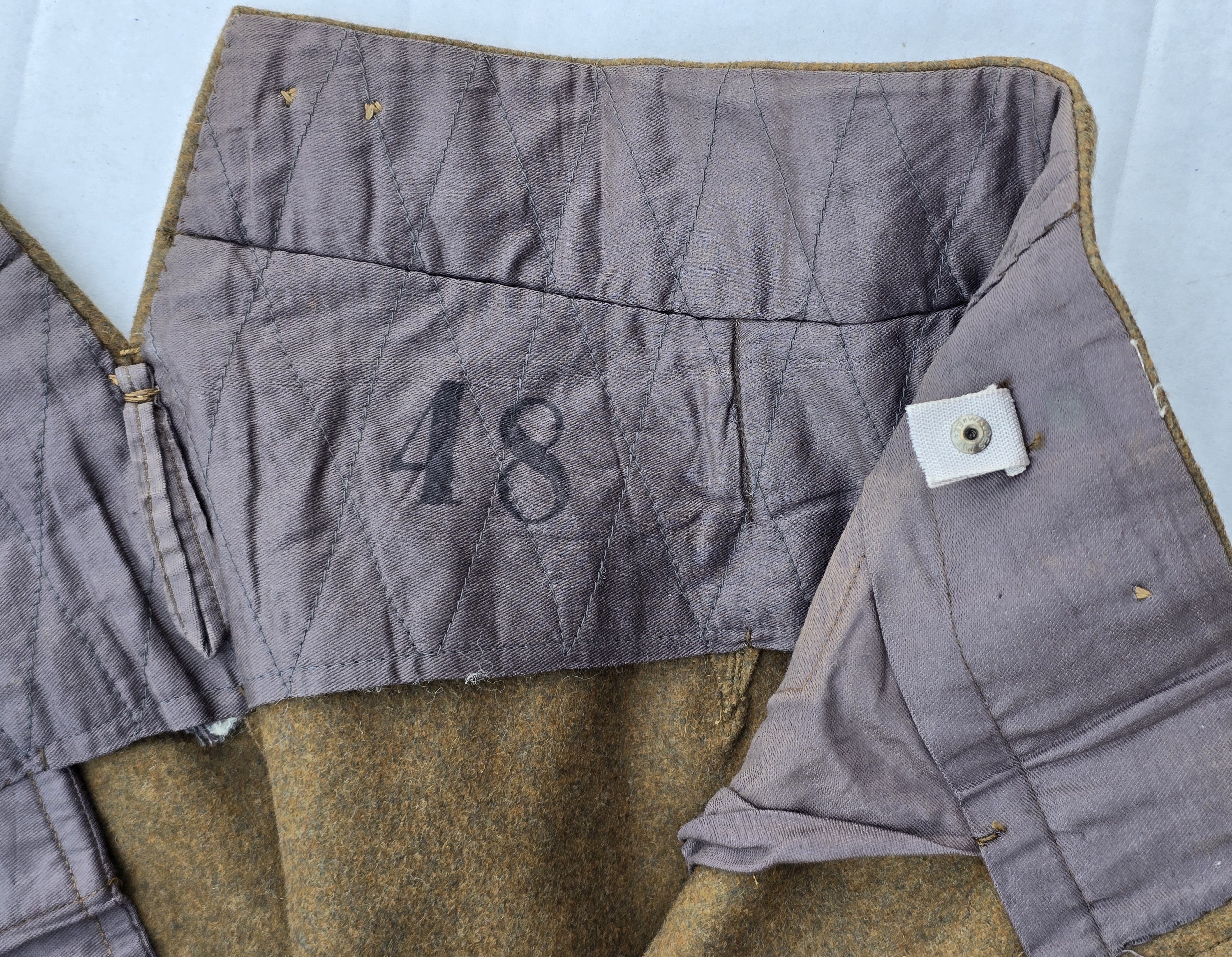 SA Ortsgruppe Level Uniform Grouping — image 17