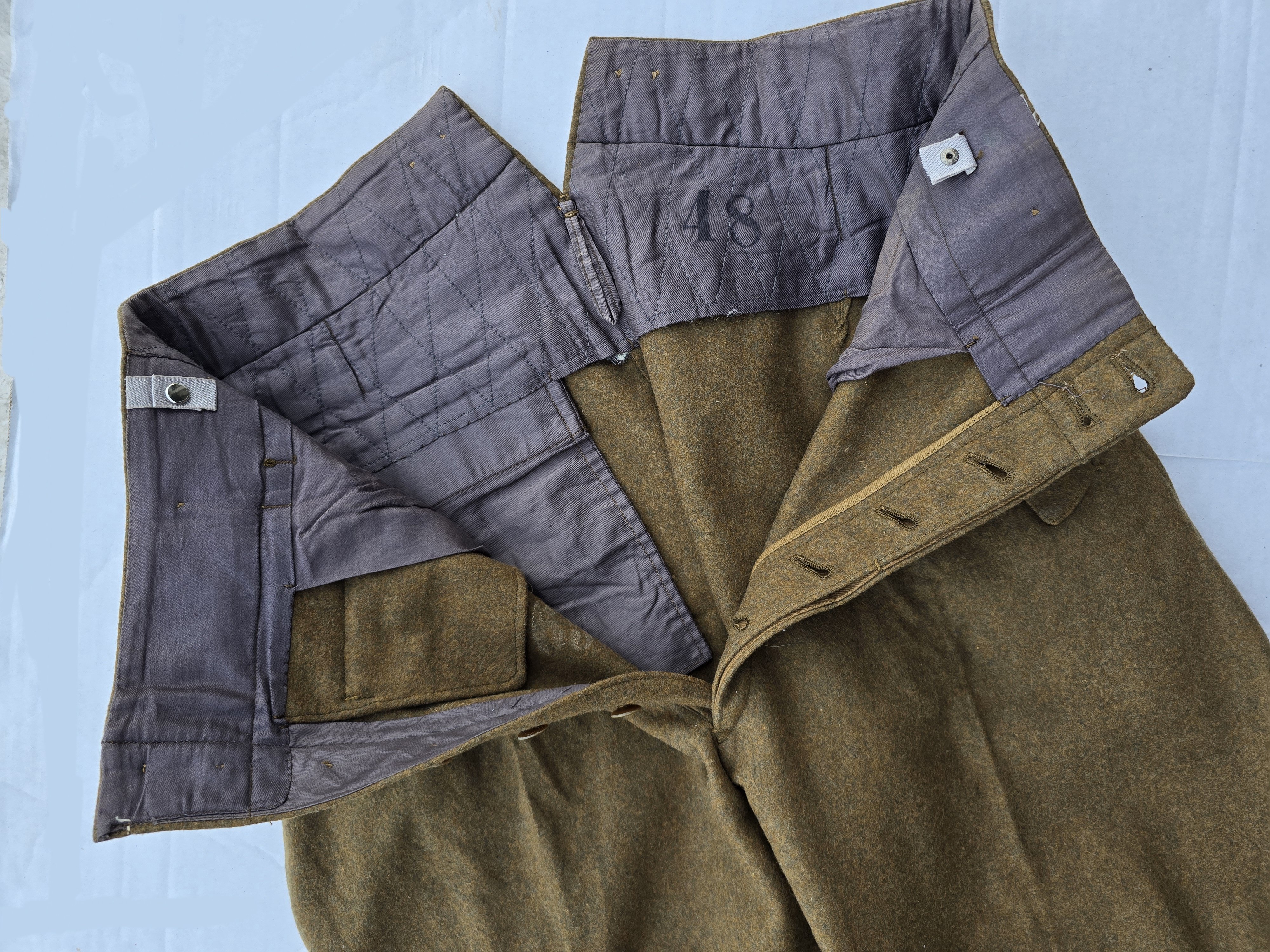 SA Ortsgruppe Level Uniform Grouping — image 18