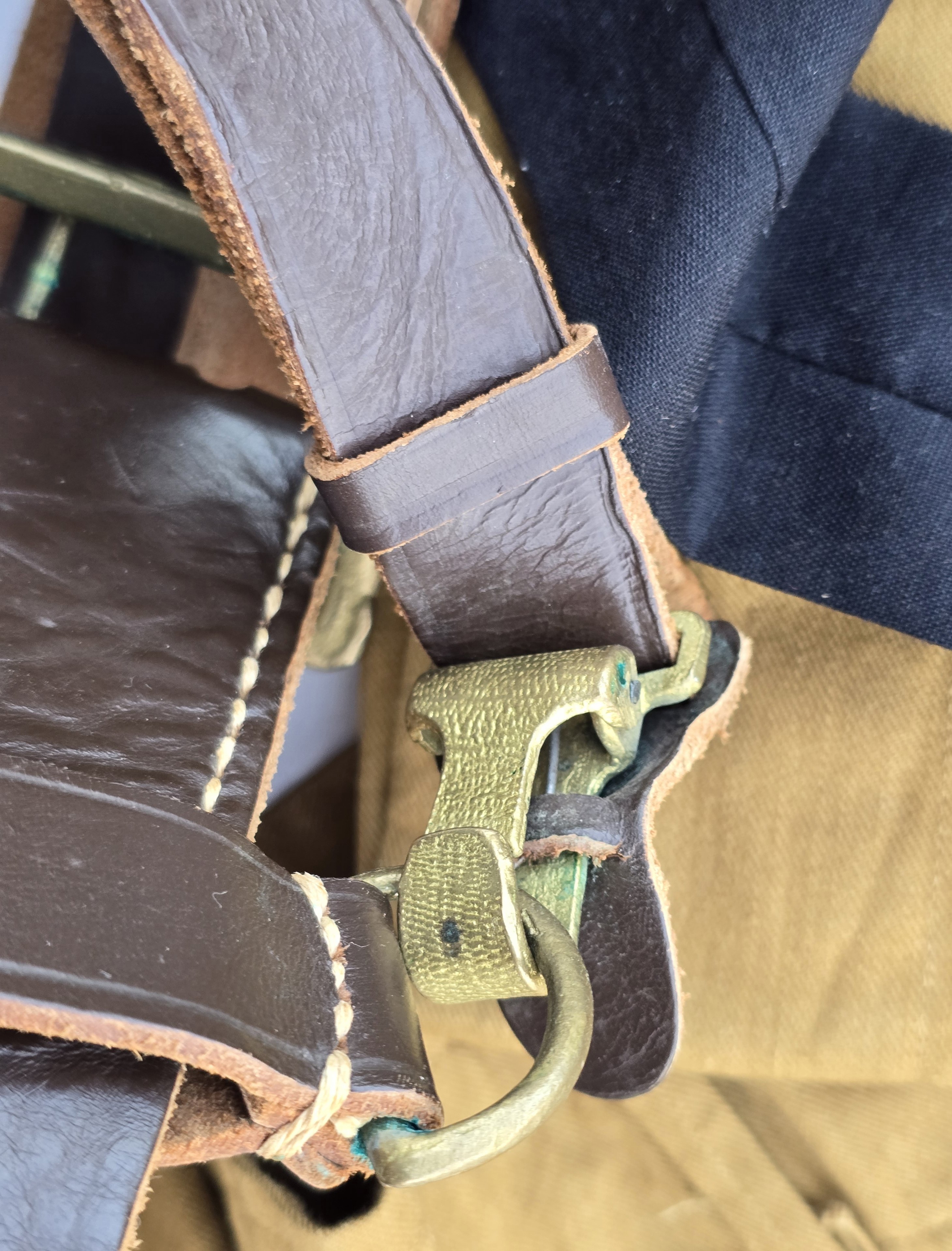 SA Ortsgruppe Level Uniform Grouping — image 20