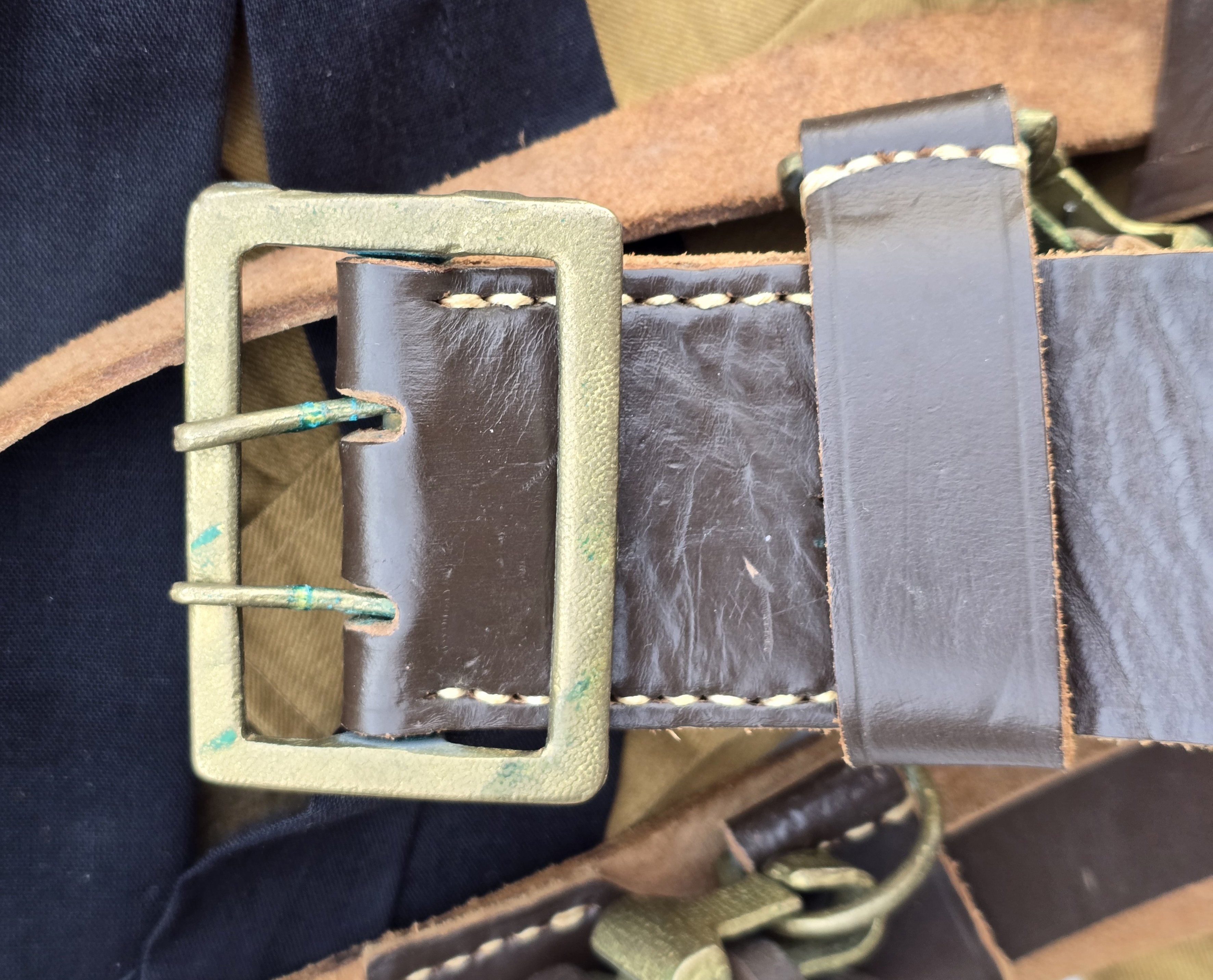 SA Ortsgruppe Level Uniform Grouping — image 21