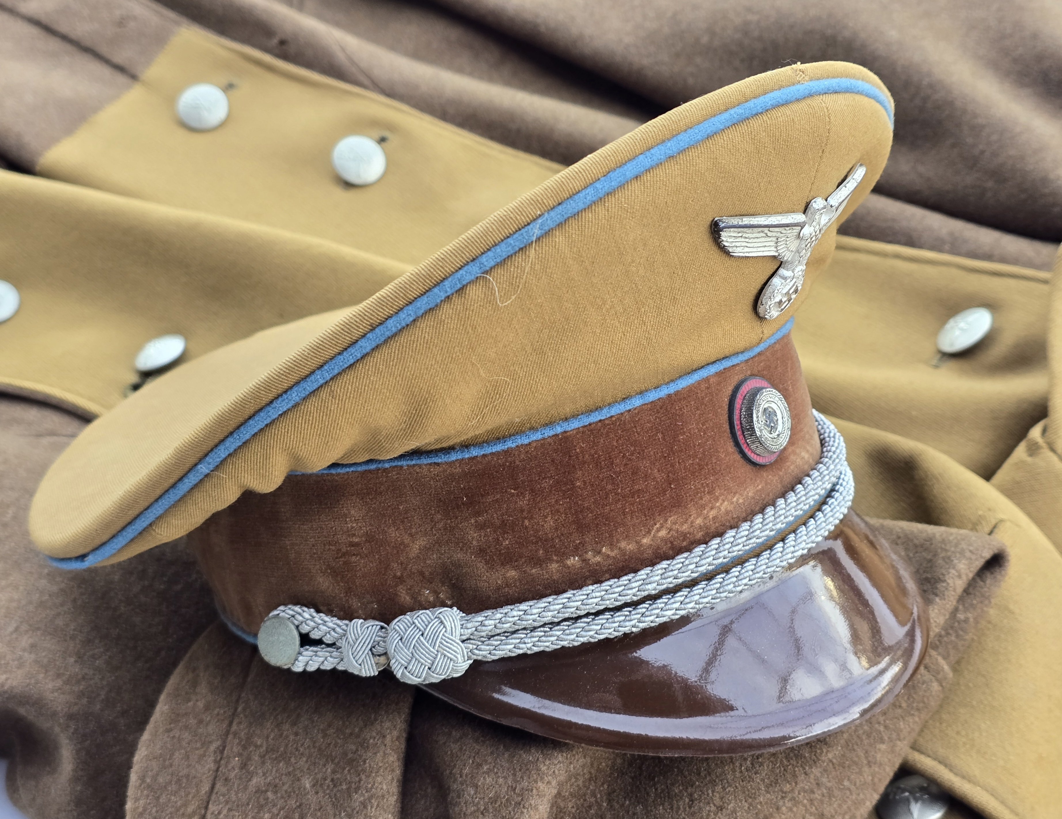 SA Ortsgruppe Level Uniform Grouping — image 4