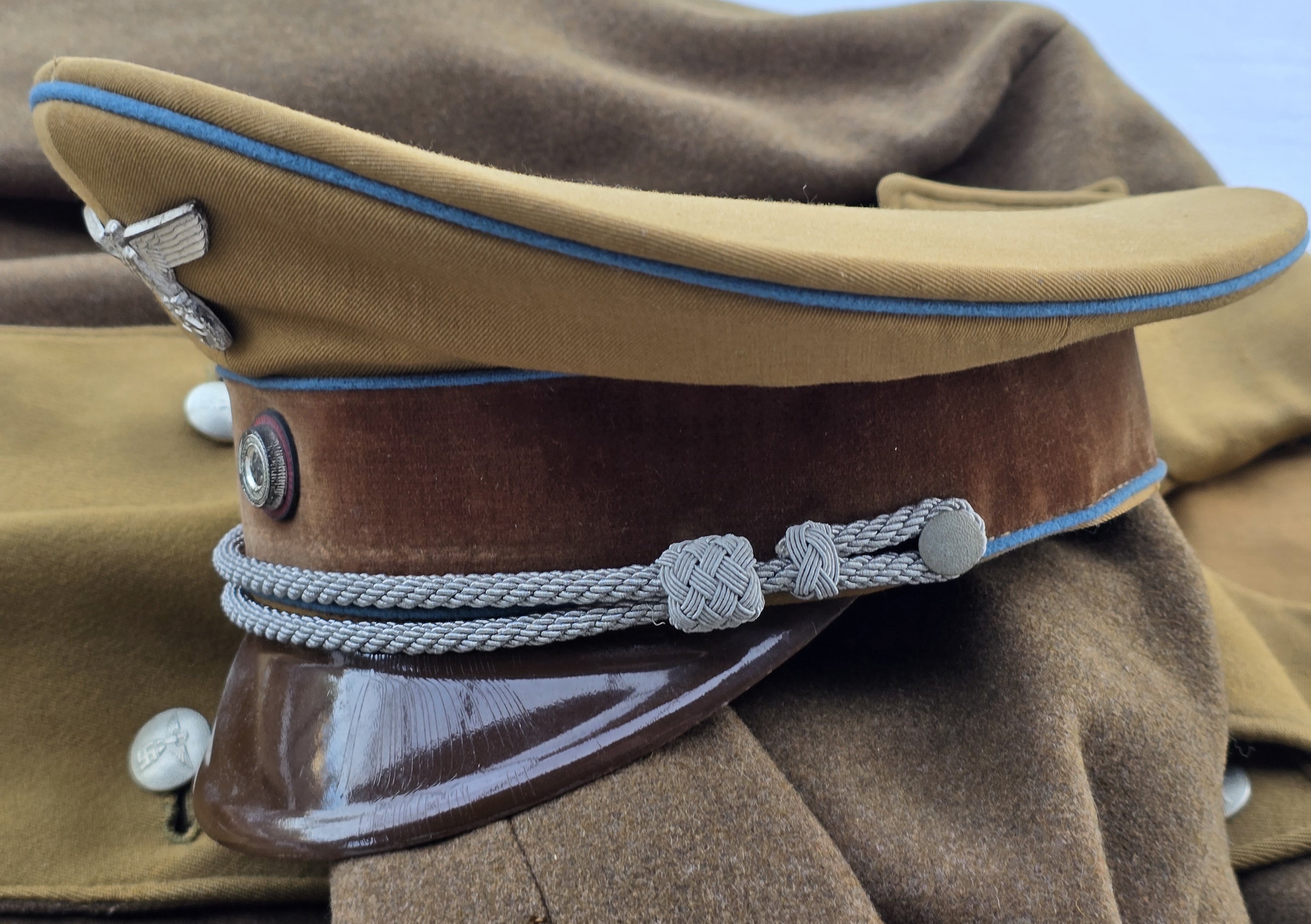 SA Ortsgruppe Level Uniform Grouping — image 5