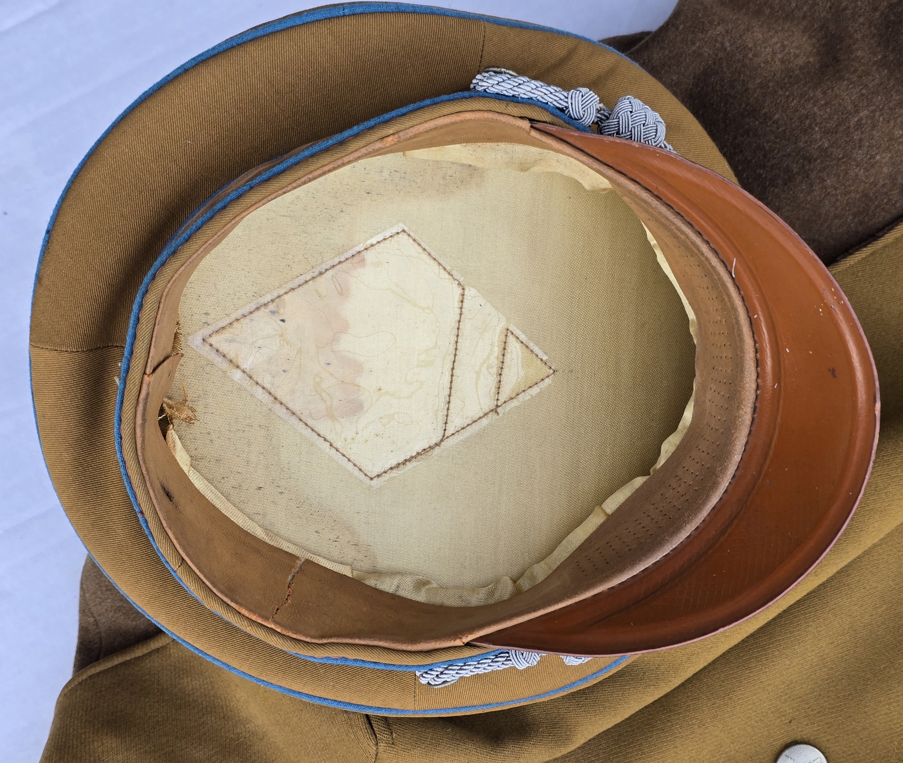 SA Ortsgruppe Level Uniform Grouping — image 6