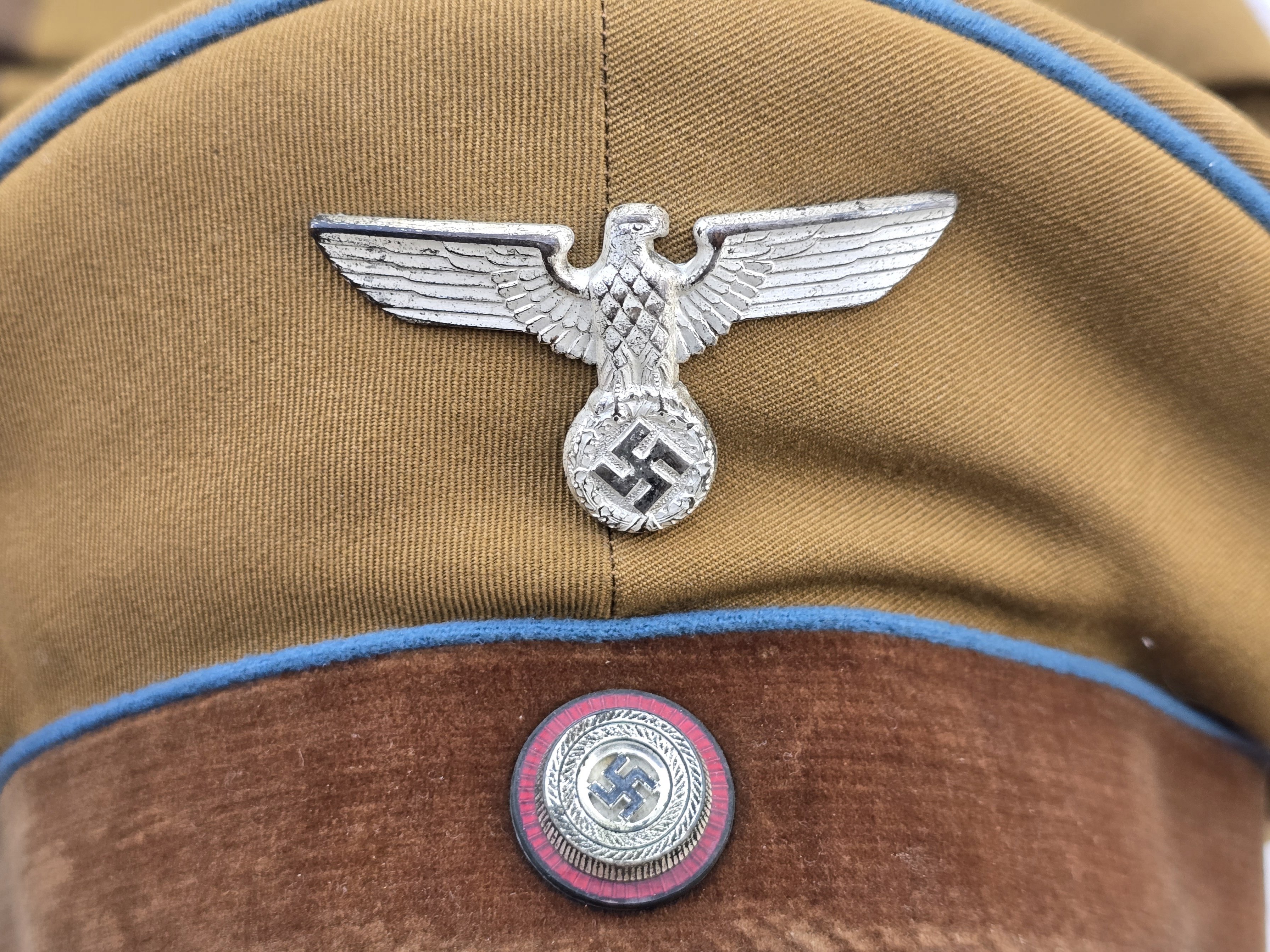 SA Ortsgruppe Level Uniform Grouping — image 7