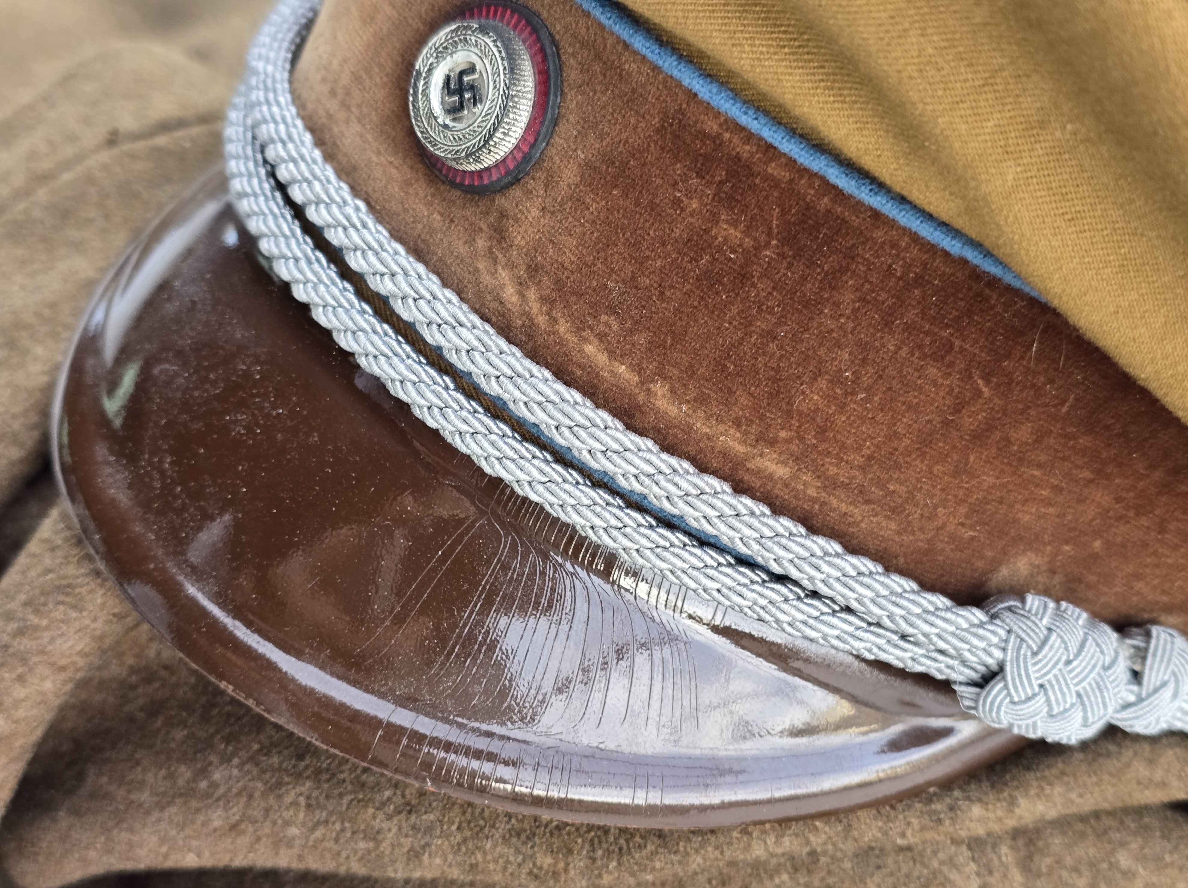 SA Ortsgruppe Level Uniform Grouping — image 8