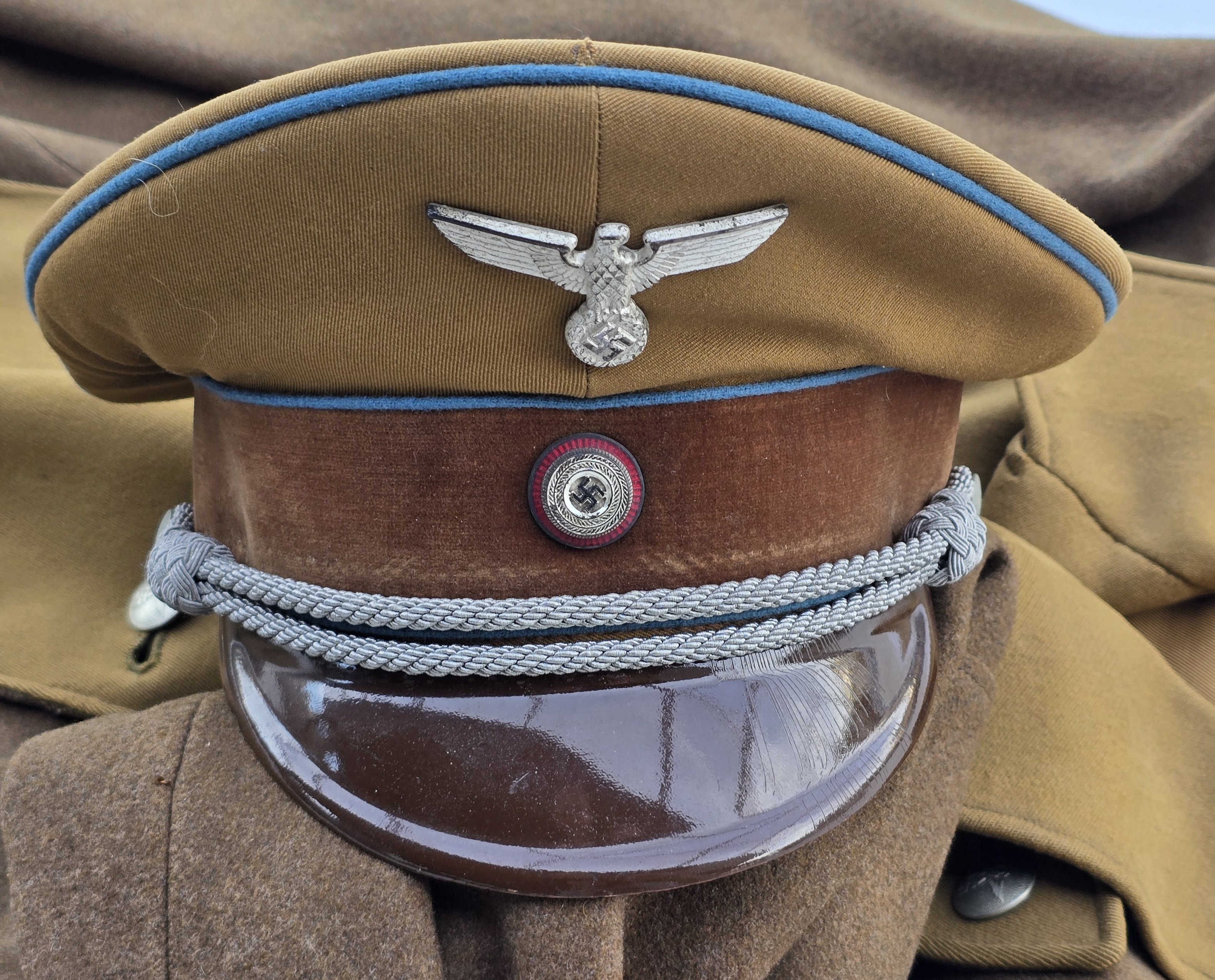 SA Ortsgruppe Level Uniform Grouping — image 9