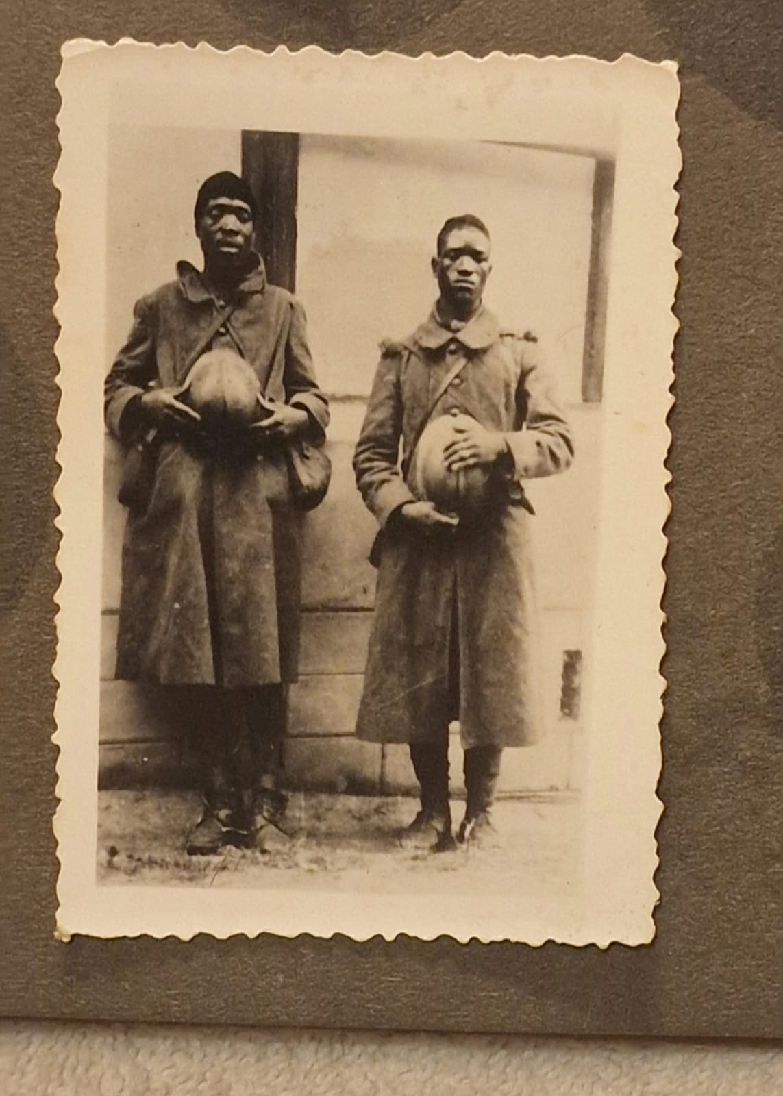 SS Totenkopf Photo Album- 88 Photos — image 10