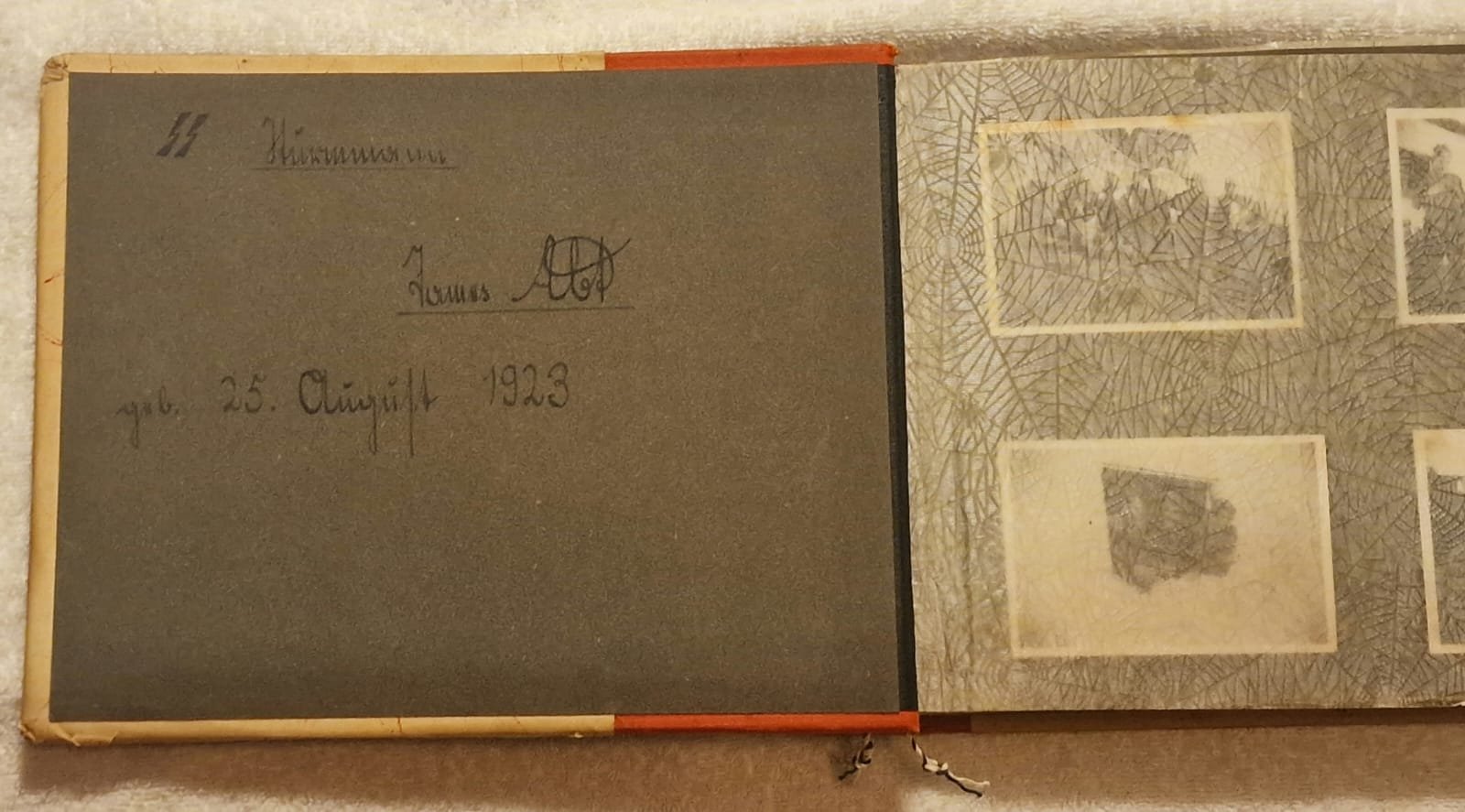 SS Totenkopf Photo Album- 88 Photos — image 2