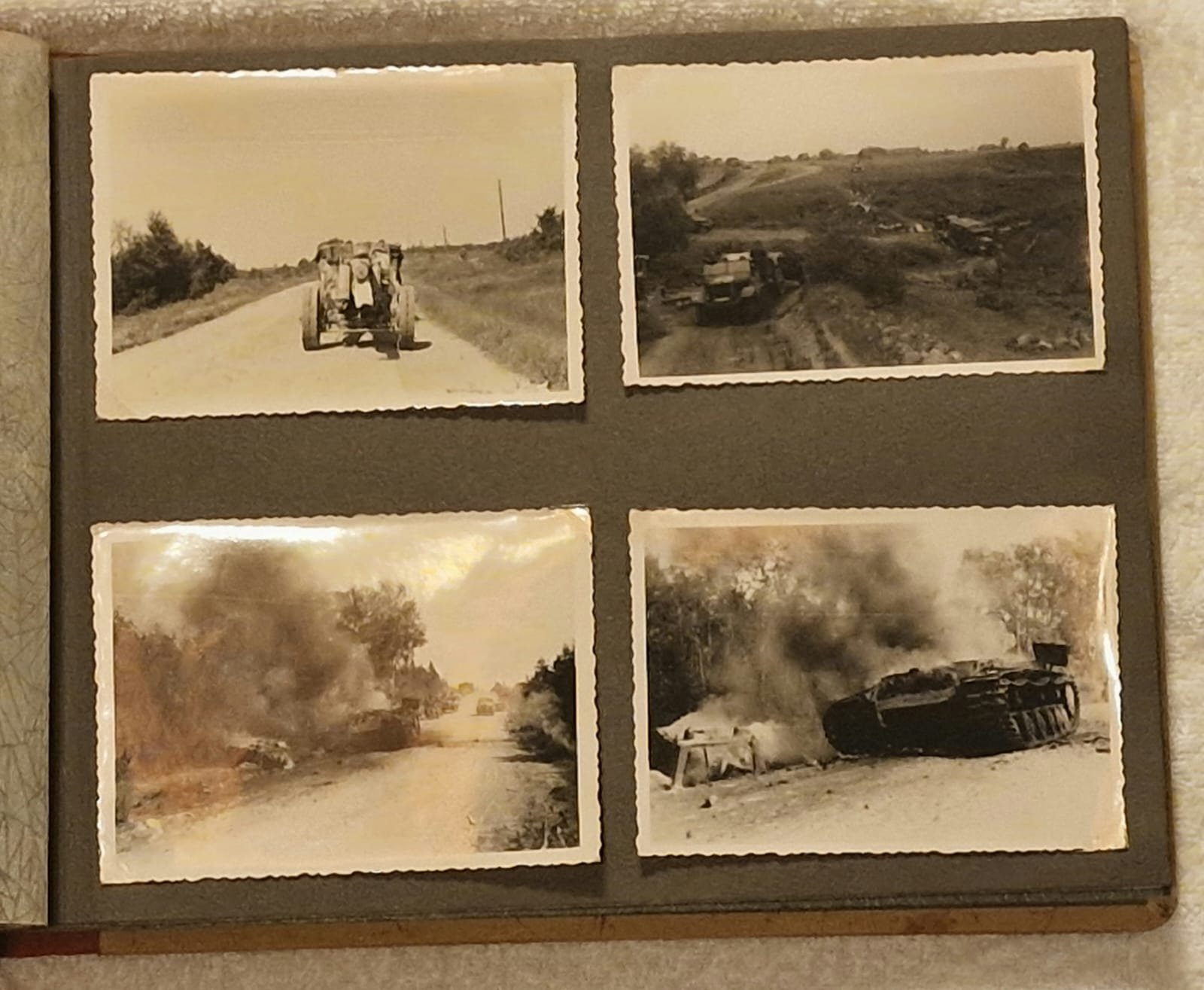 SS Totenkopf Photo Album- 88 Photos — image 6