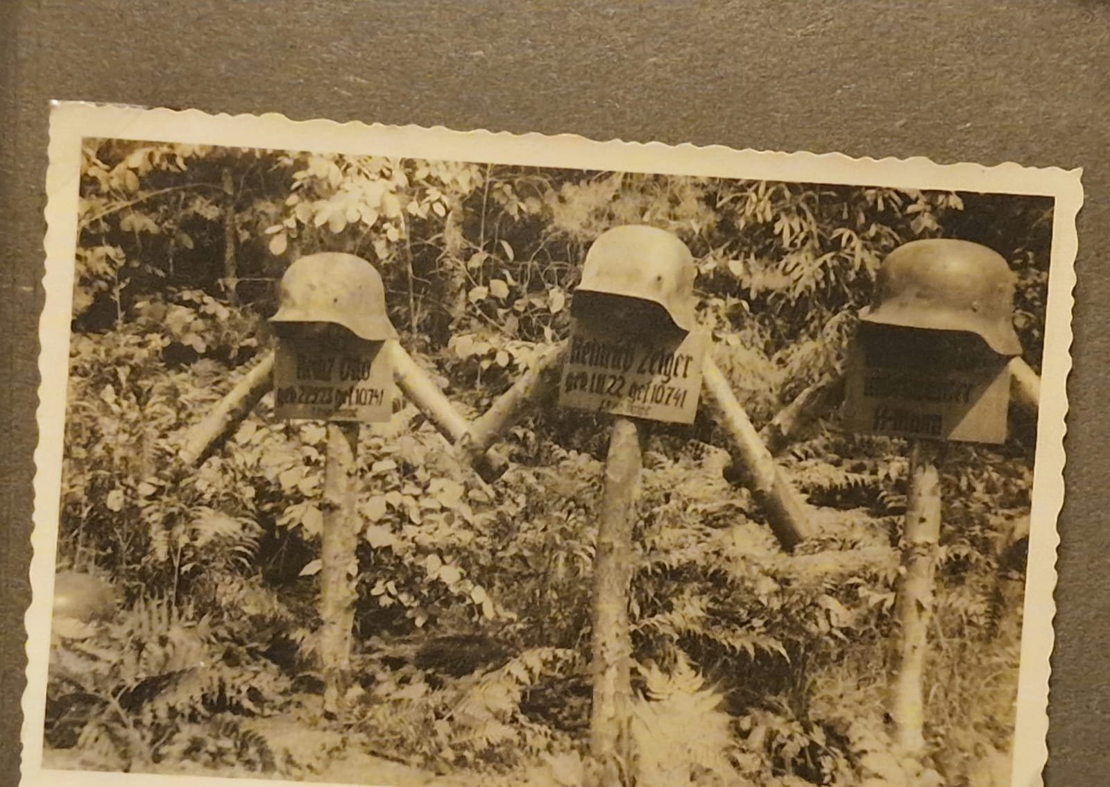 SS Totenkopf Photo Album- 88 Photos — image 9