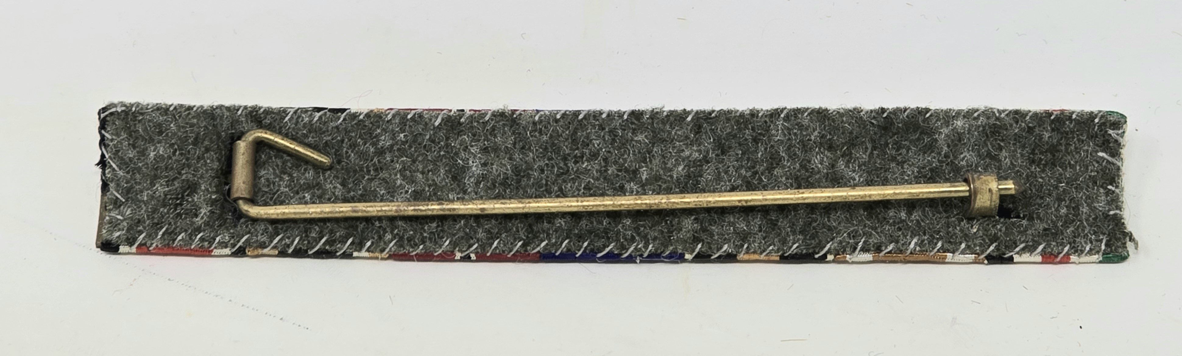 Phenomenal Waffen-SS Tunic From Rudolf Fend, LAH — image 33