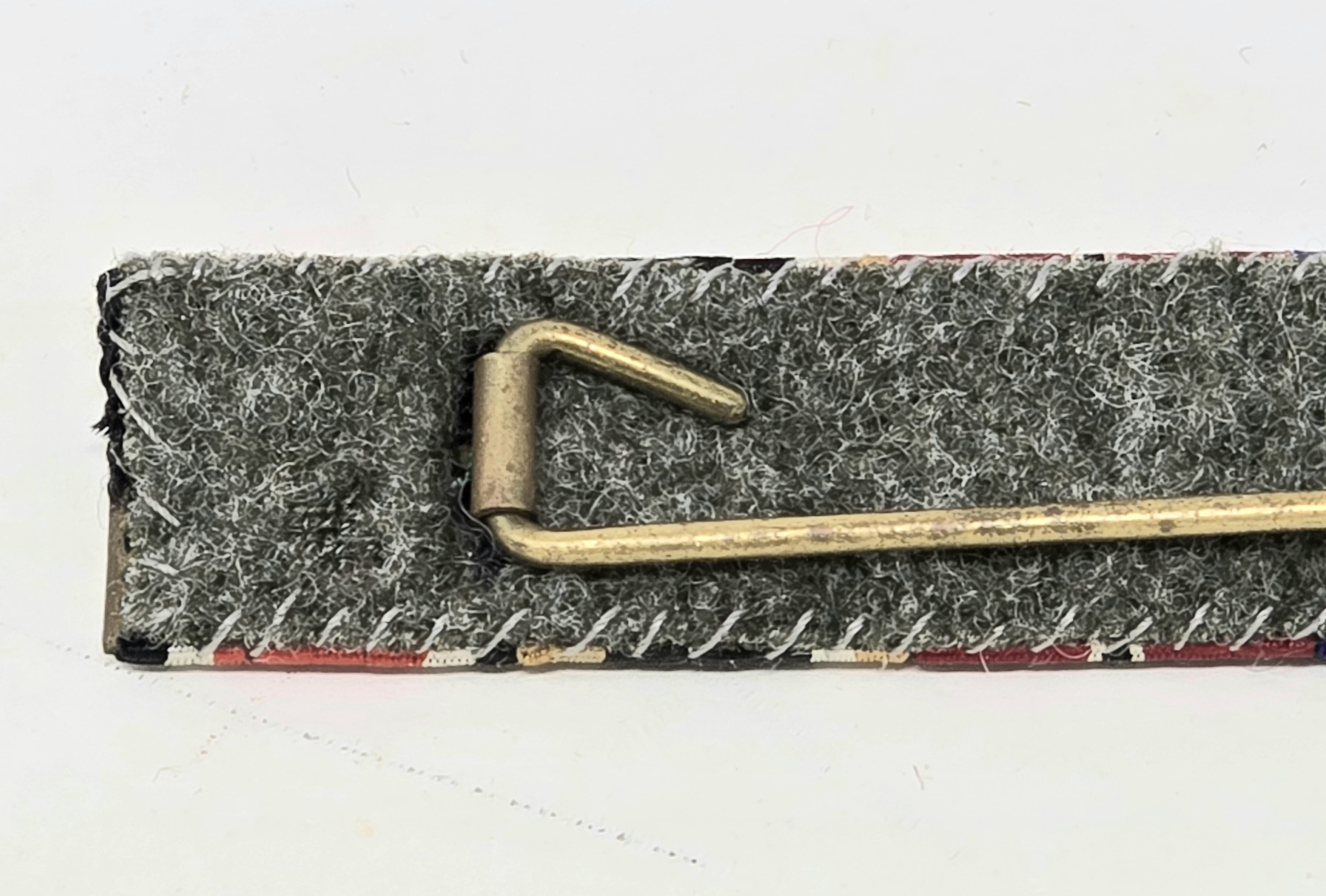 Phenomenal Waffen-SS Tunic From Rudolf Fend, LAH — image 34