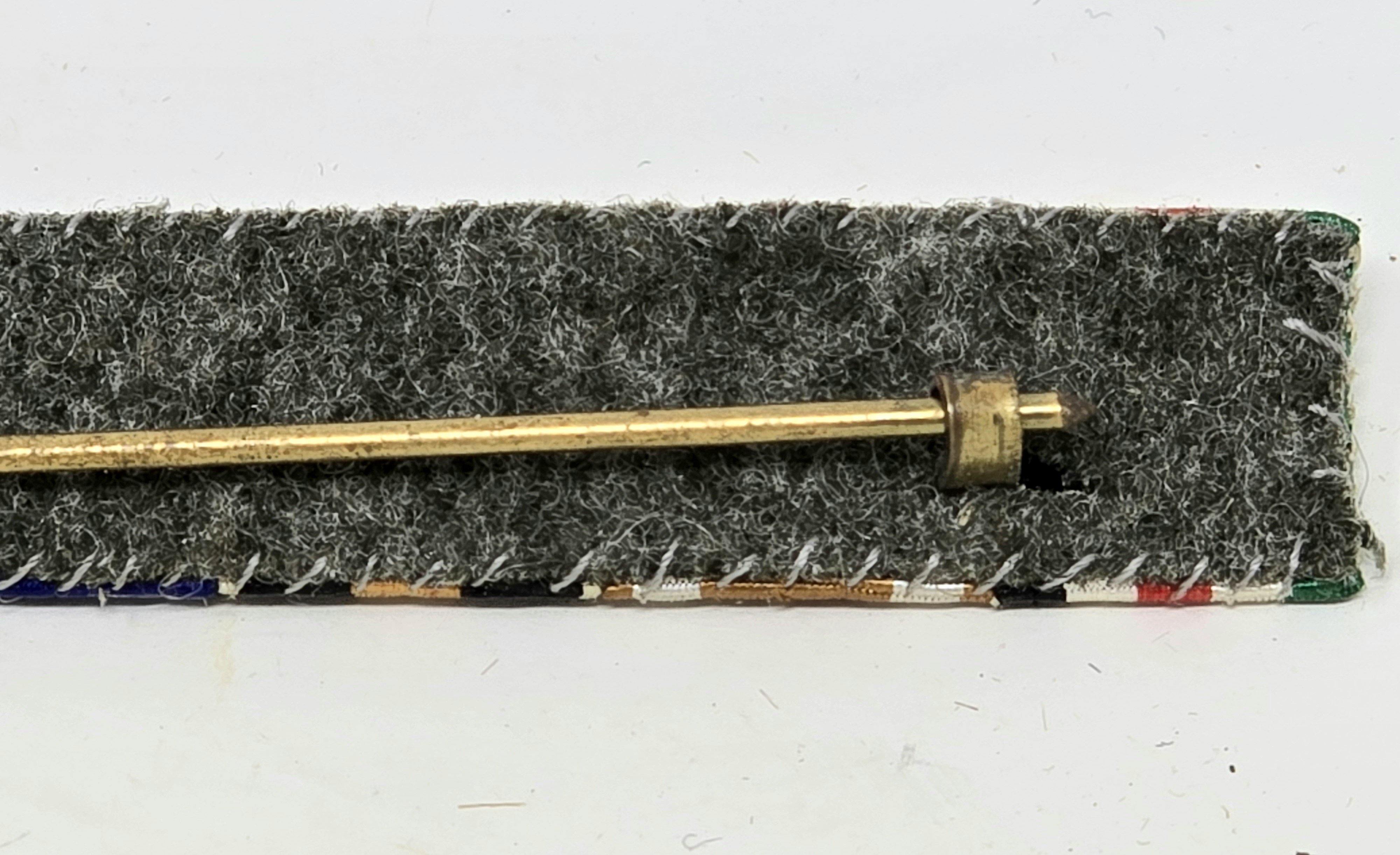 Phenomenal Waffen-SS Tunic From Rudolf Fend, LAH — image 35