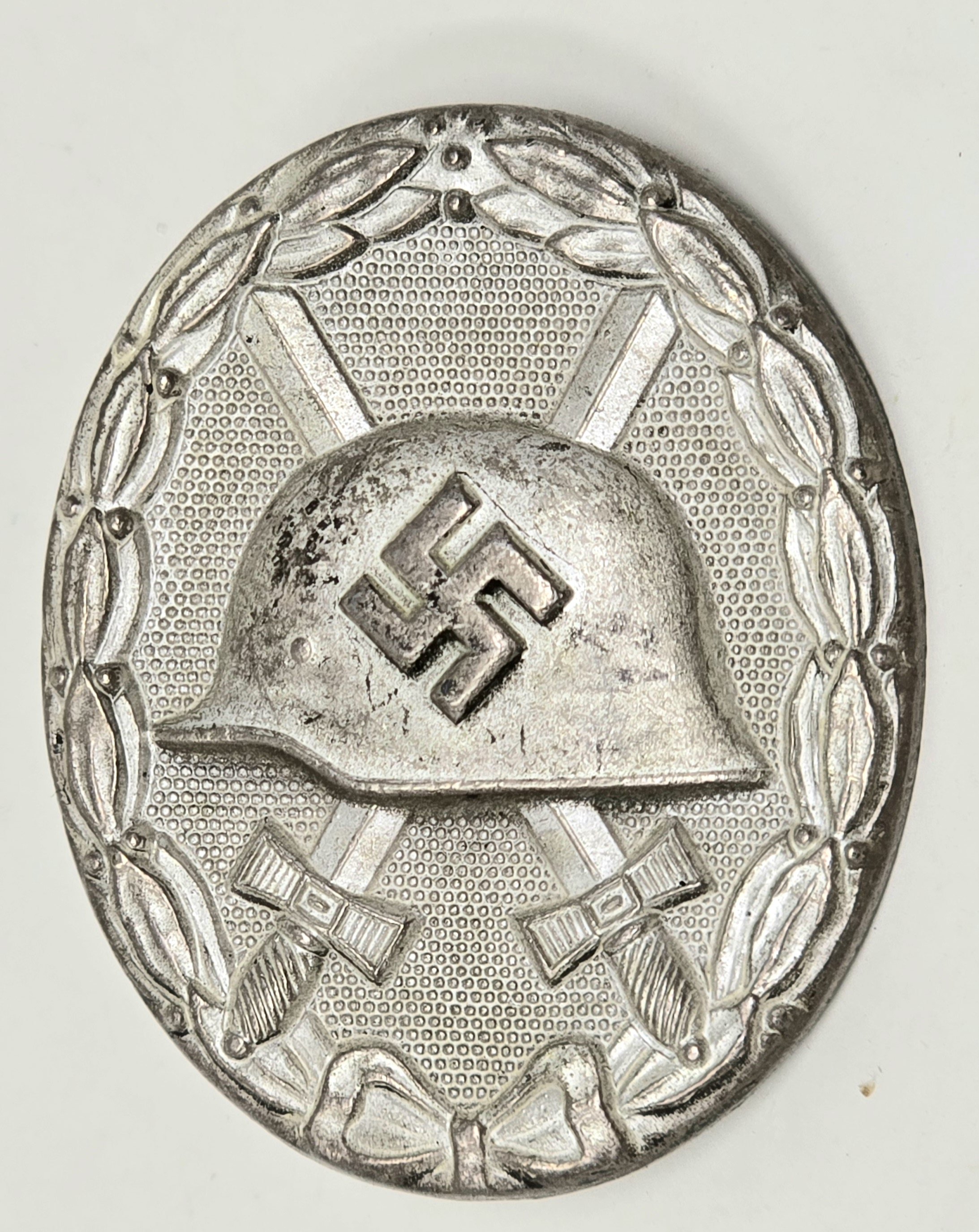 Phenomenal Waffen-SS Tunic From Rudolf Fend, LAH — image 36